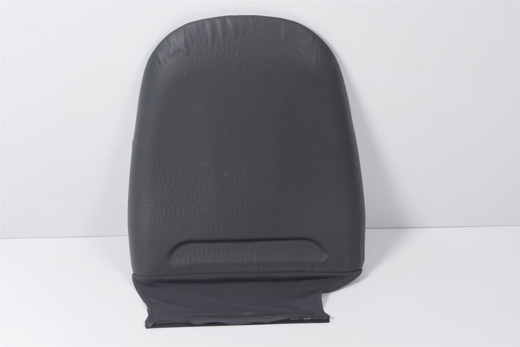 Mercedes 2309100039 Seat Backrest Panel - Front Left Grey | R230 SL