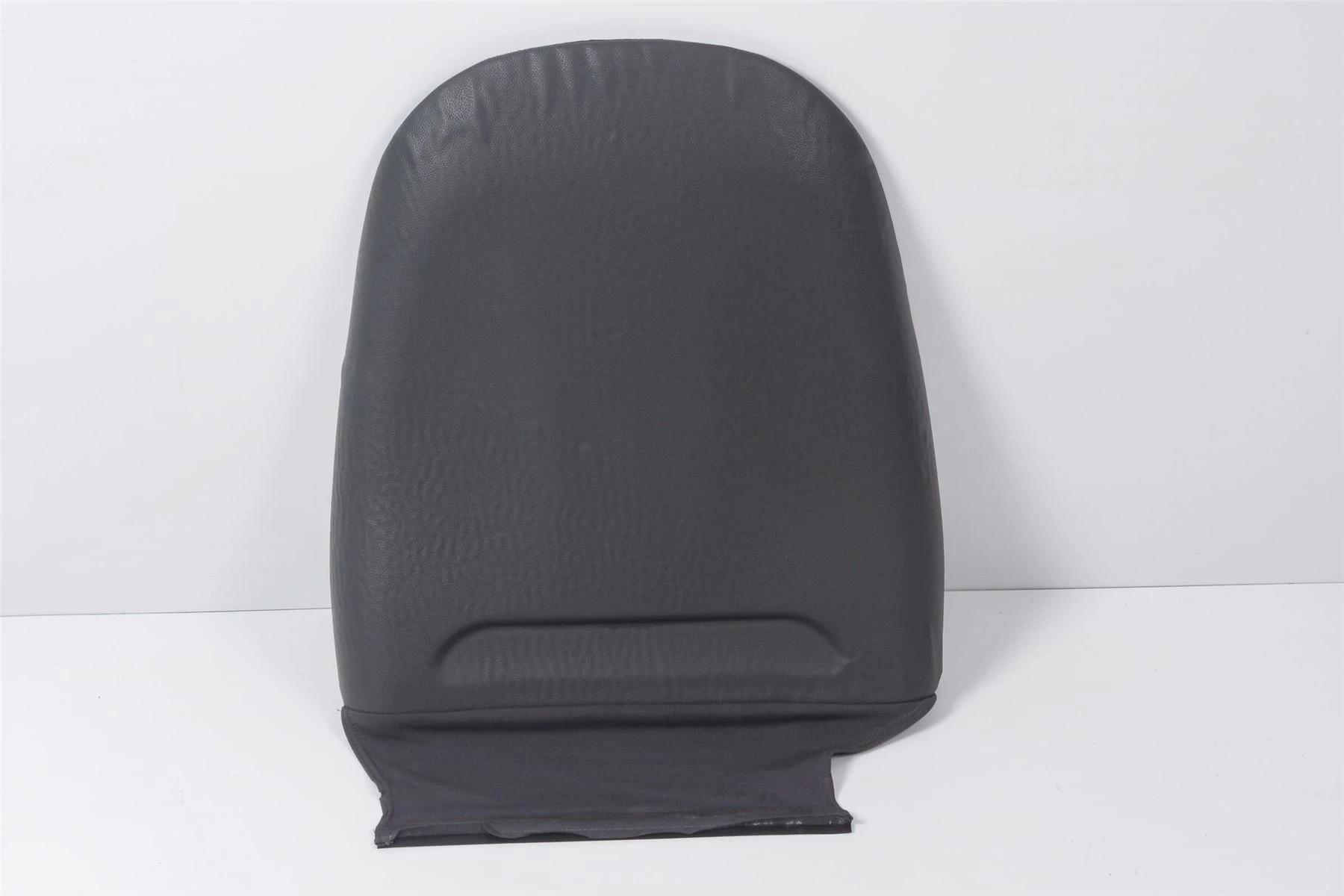 Mercedes 2309100039 Seat Backrest Panel - Front Left Grey | R230 SL