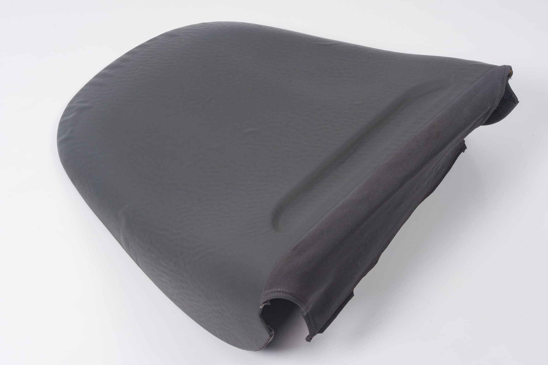 Mercedes 2309100039 Seat Backrest Panel - Front Left Grey | R230 SL