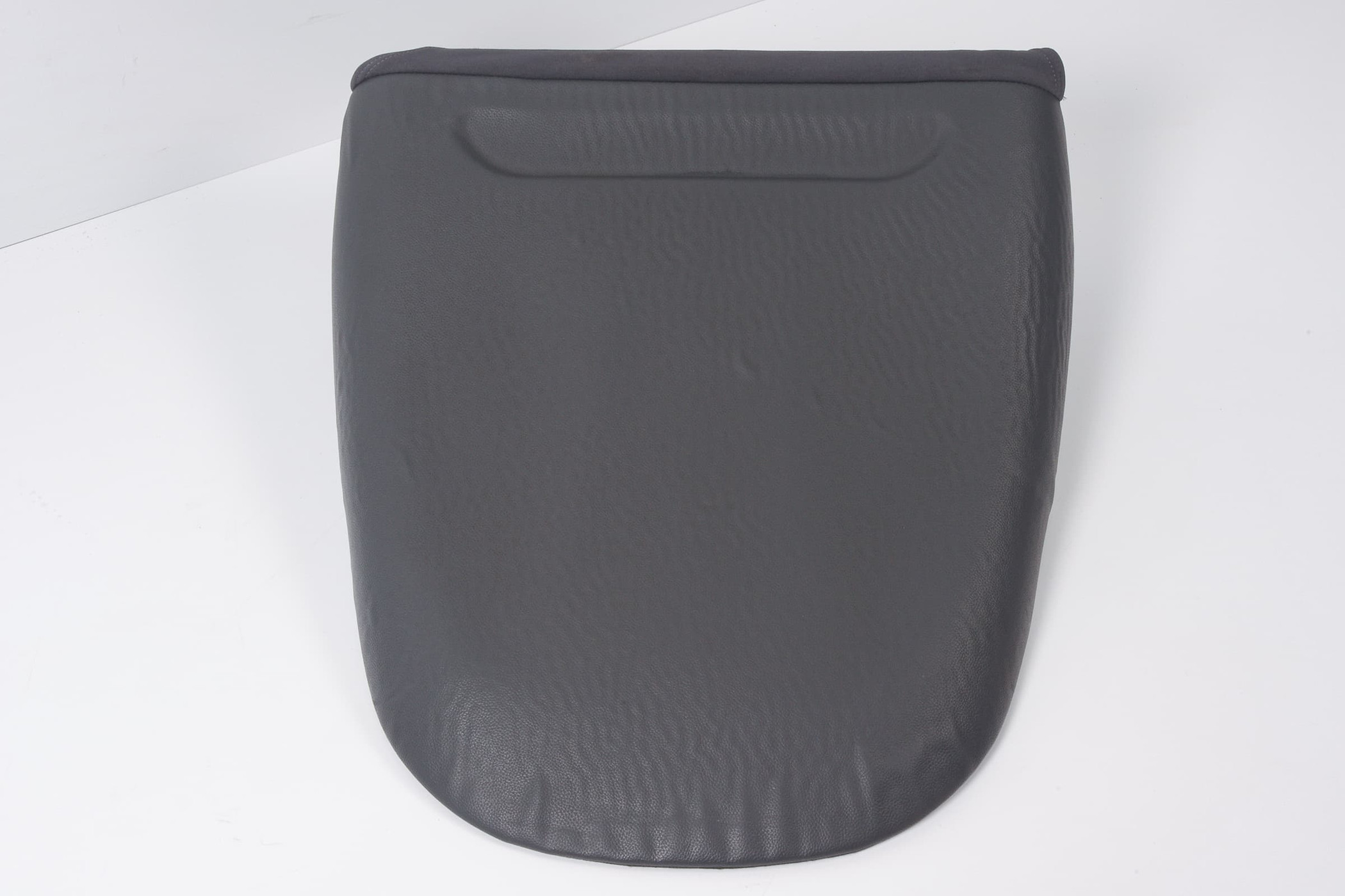 Mercedes 2309100039 Seat Backrest Panel - Front Left Grey | R230 SL