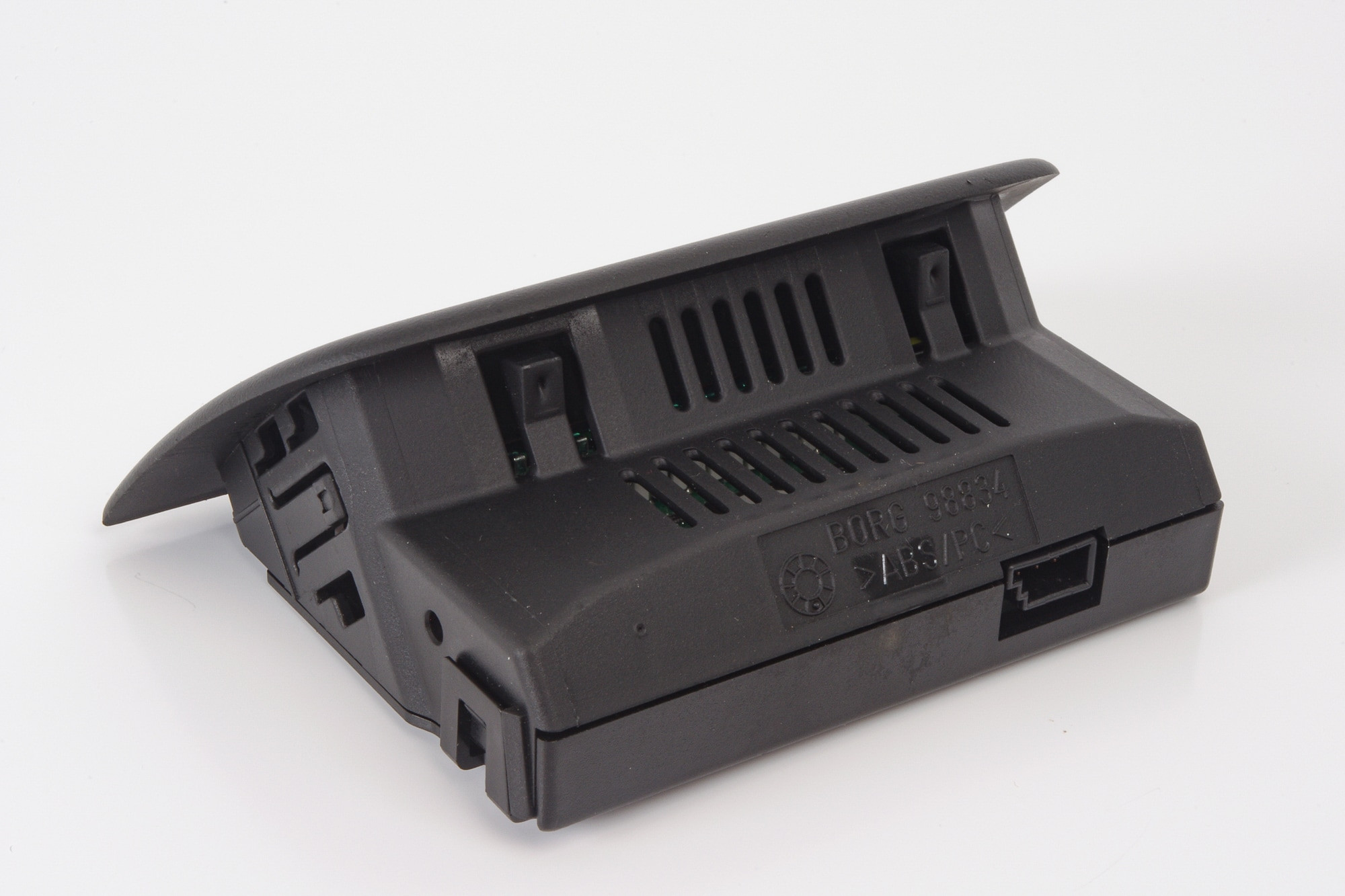 Mercedes 0015420823 Parking Sensor Monitor - Rear Black | R230 SL