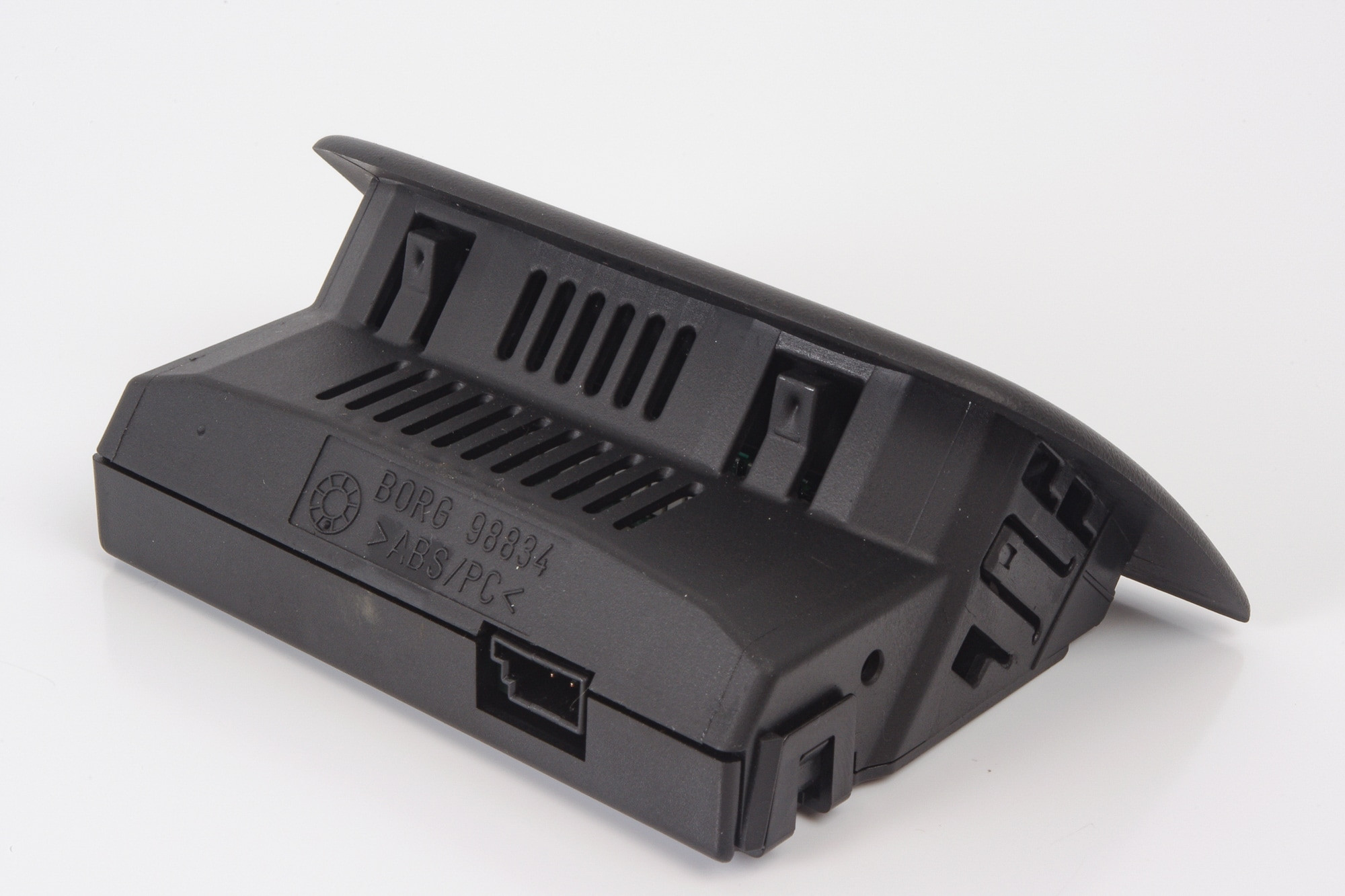 Mercedes 0015420823 Parking Sensor Monitor - Rear Black | R230 SL