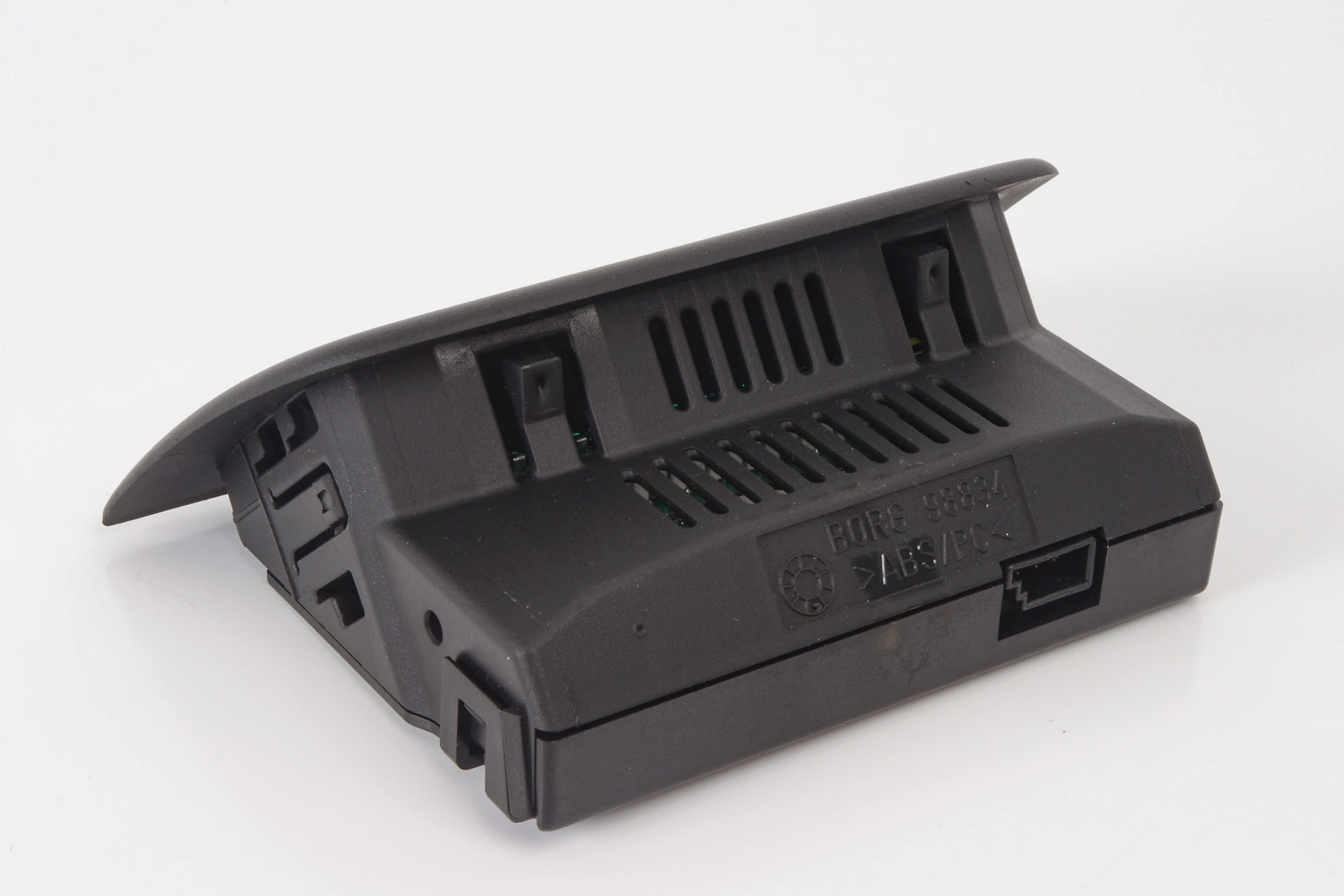Mercedes 0015420823 Parking Sensor Monitor - Rear Black | R230 SL