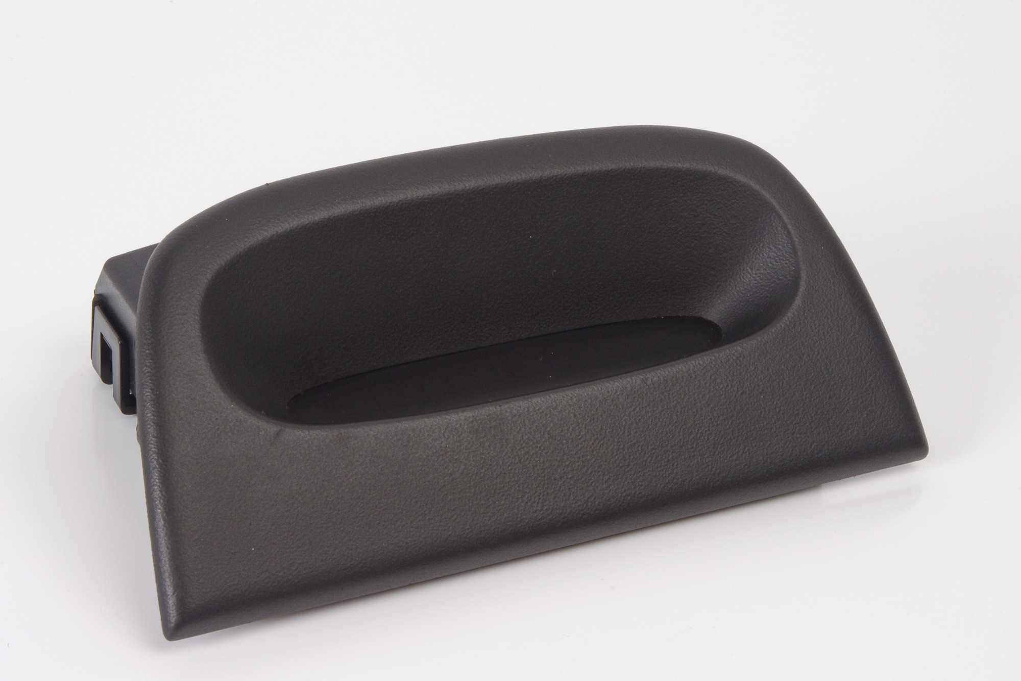 Mercedes 0015420823 Parking Sensor Monitor - Rear Black | R230 SL