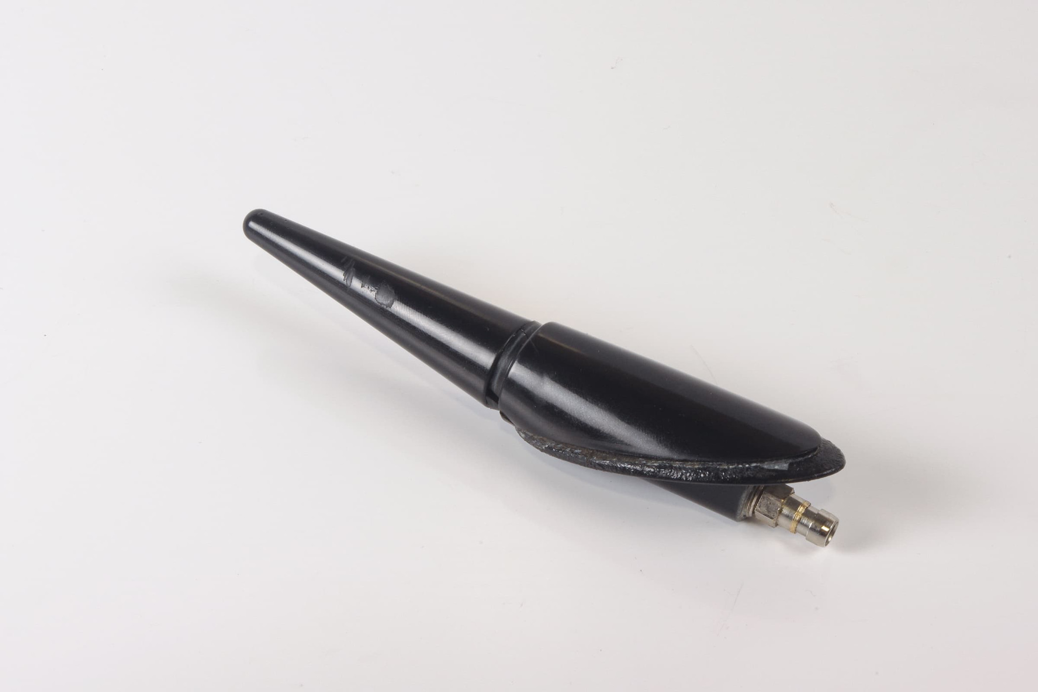 Mercedes 2308201075 Aerial - Black | R230 SL