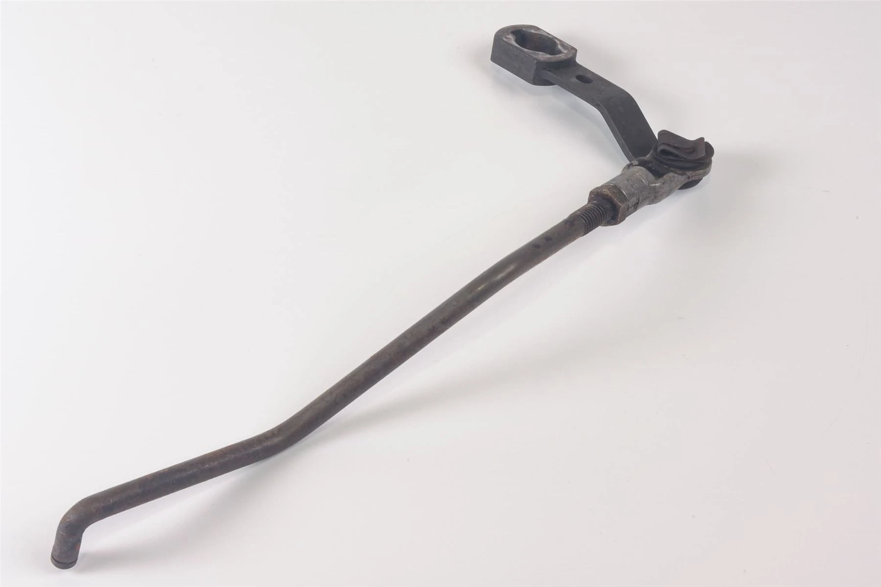 Mercedes 4602672217 Gear Selector Rod | W460 W461 G