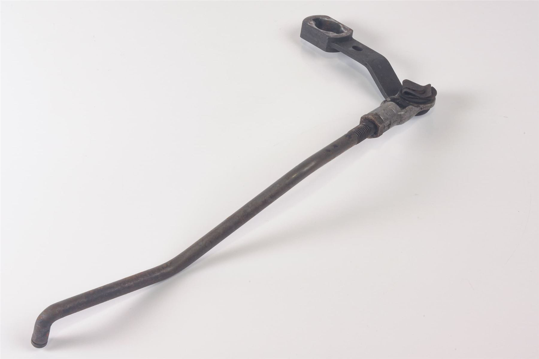 Mercedes 4602672217 Gear Selector Rod | W460 W461 G