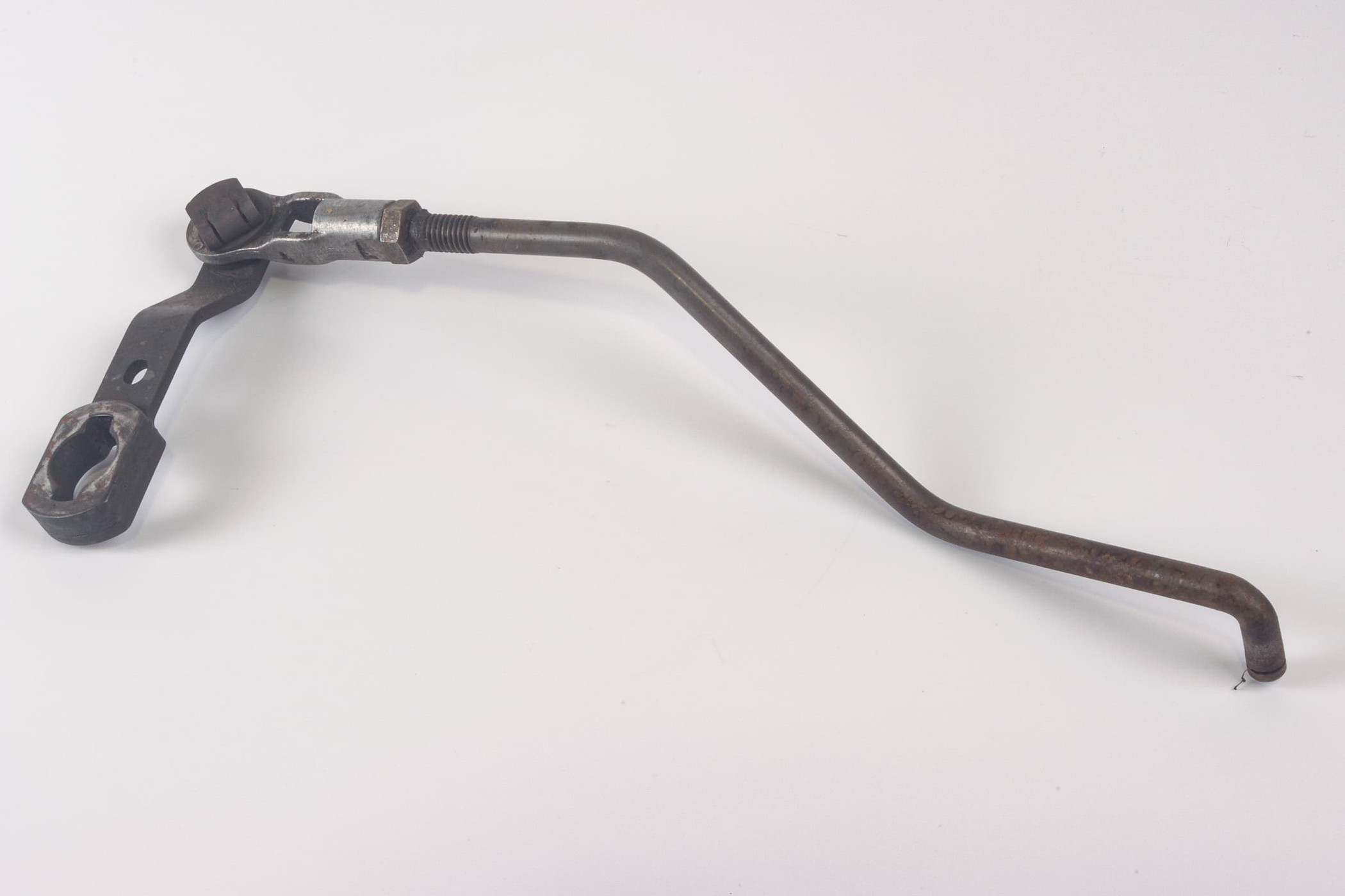 Mercedes 4602672217 Gear Selector Rod | W460 W461 G