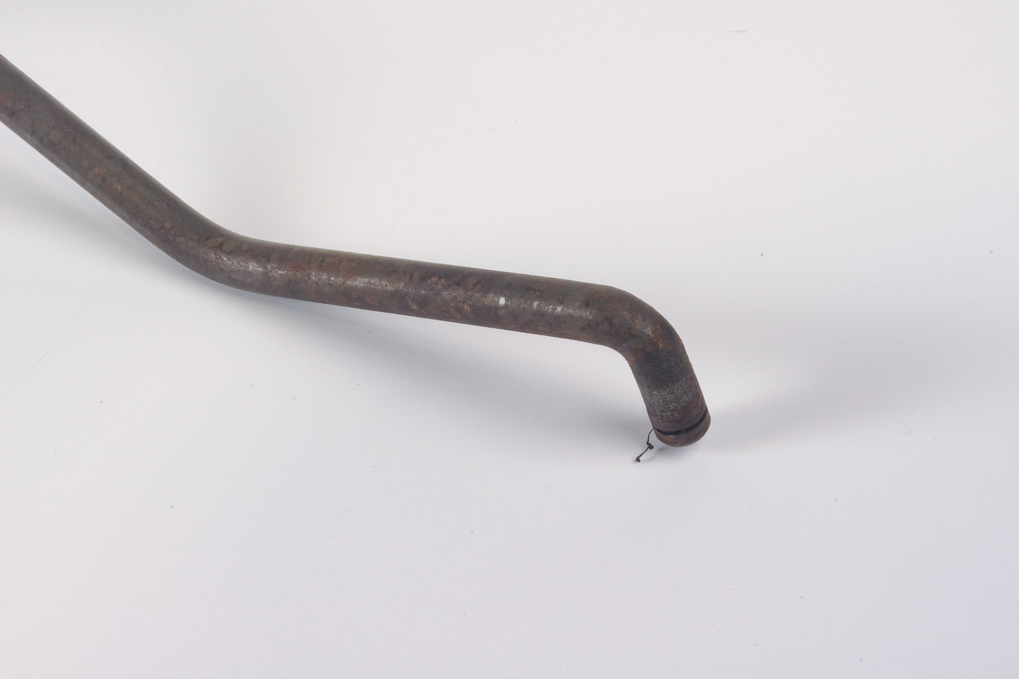 Mercedes 4602672217 Gear Selector Rod | W460 W461 G