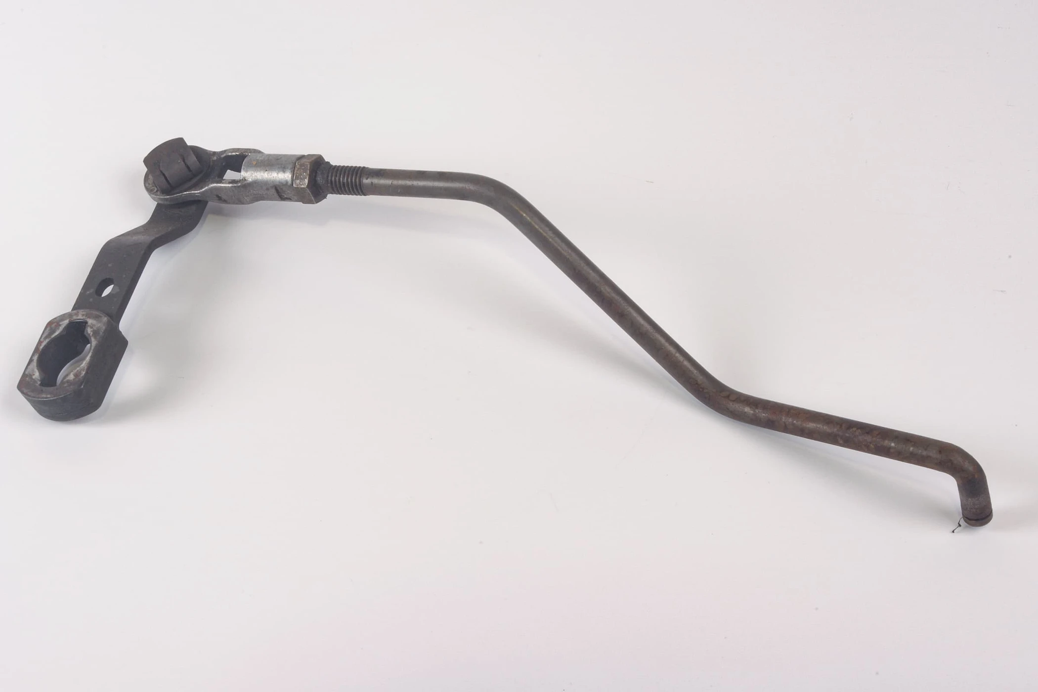 Mercedes 4602672217 Gear Selector Rod | W460 W461 G