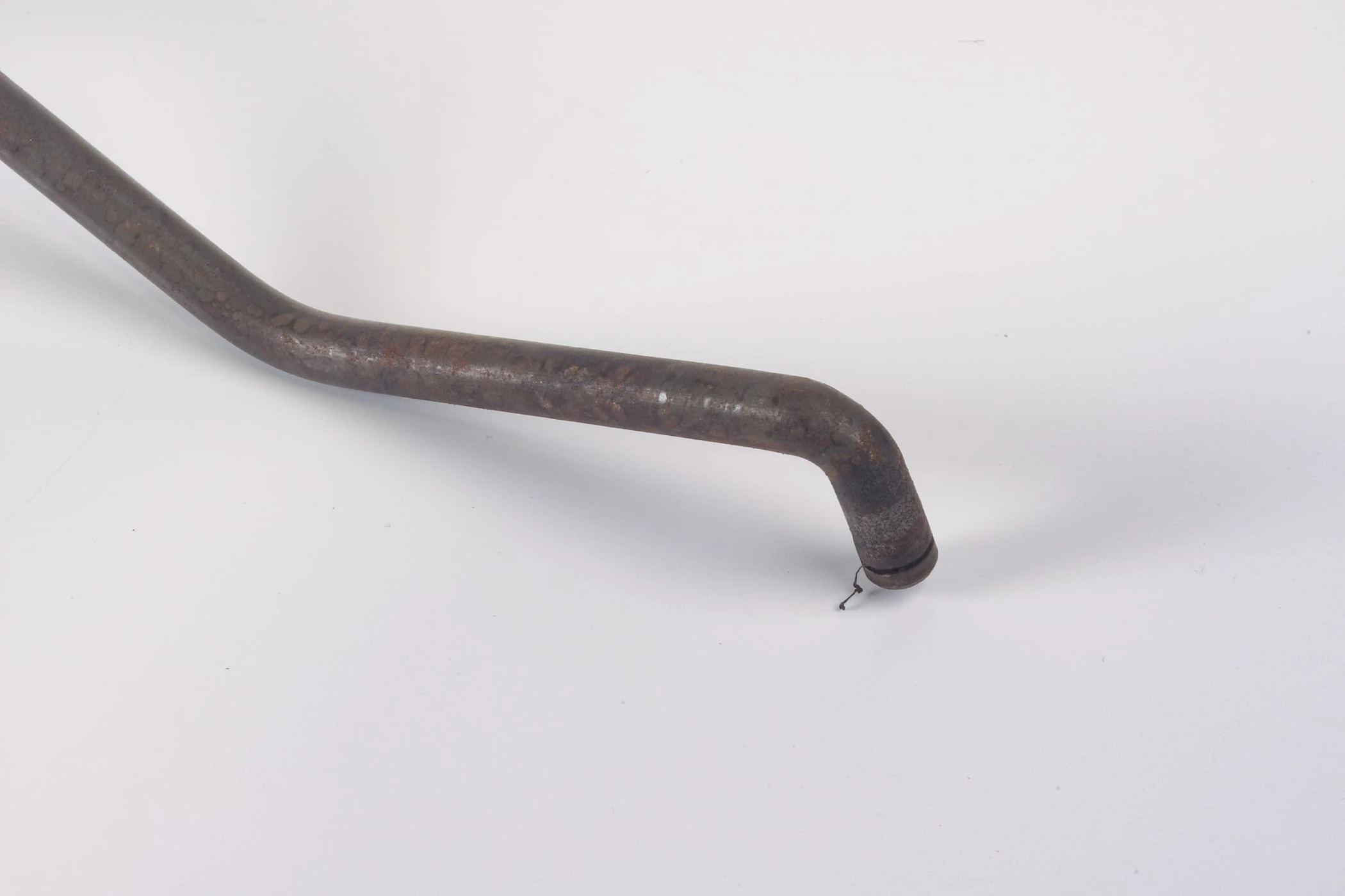 Mercedes 4602672217 Gear Selector Rod | W460 W461 G