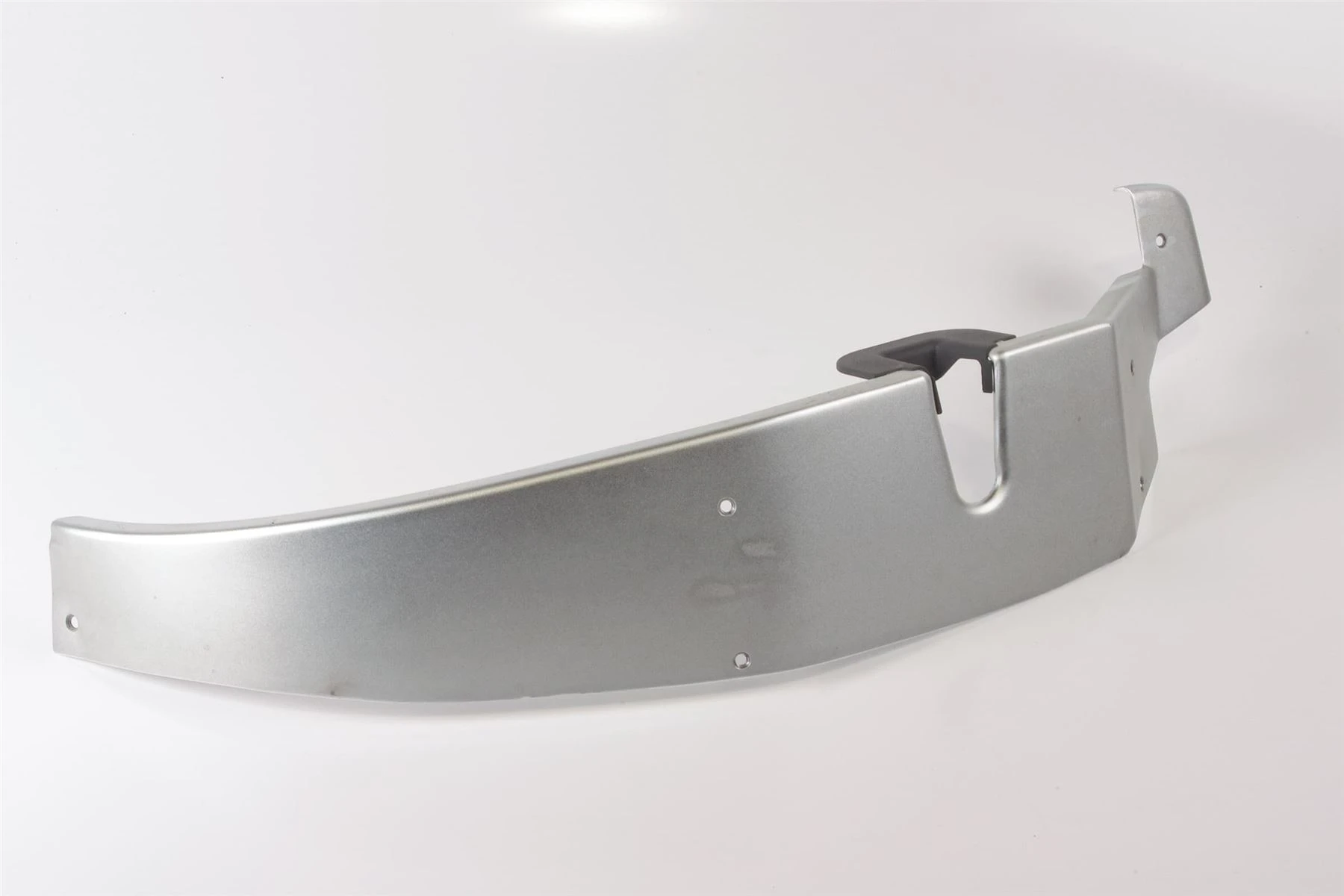 Mercedes 2307280221 Door Chrome Trim - Rear Right Grey | R230 SL