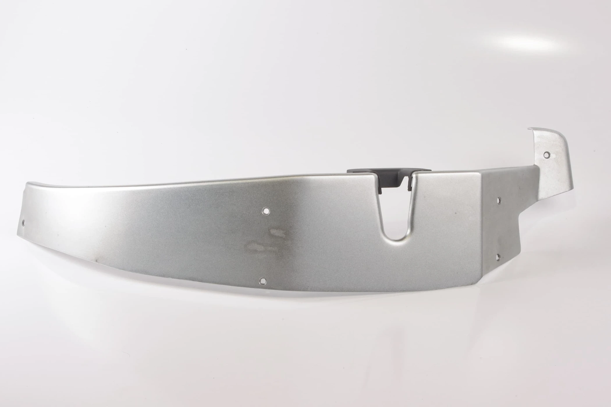 Mercedes 2307280221 Door Chrome Trim - Rear Right Grey | R230 SL