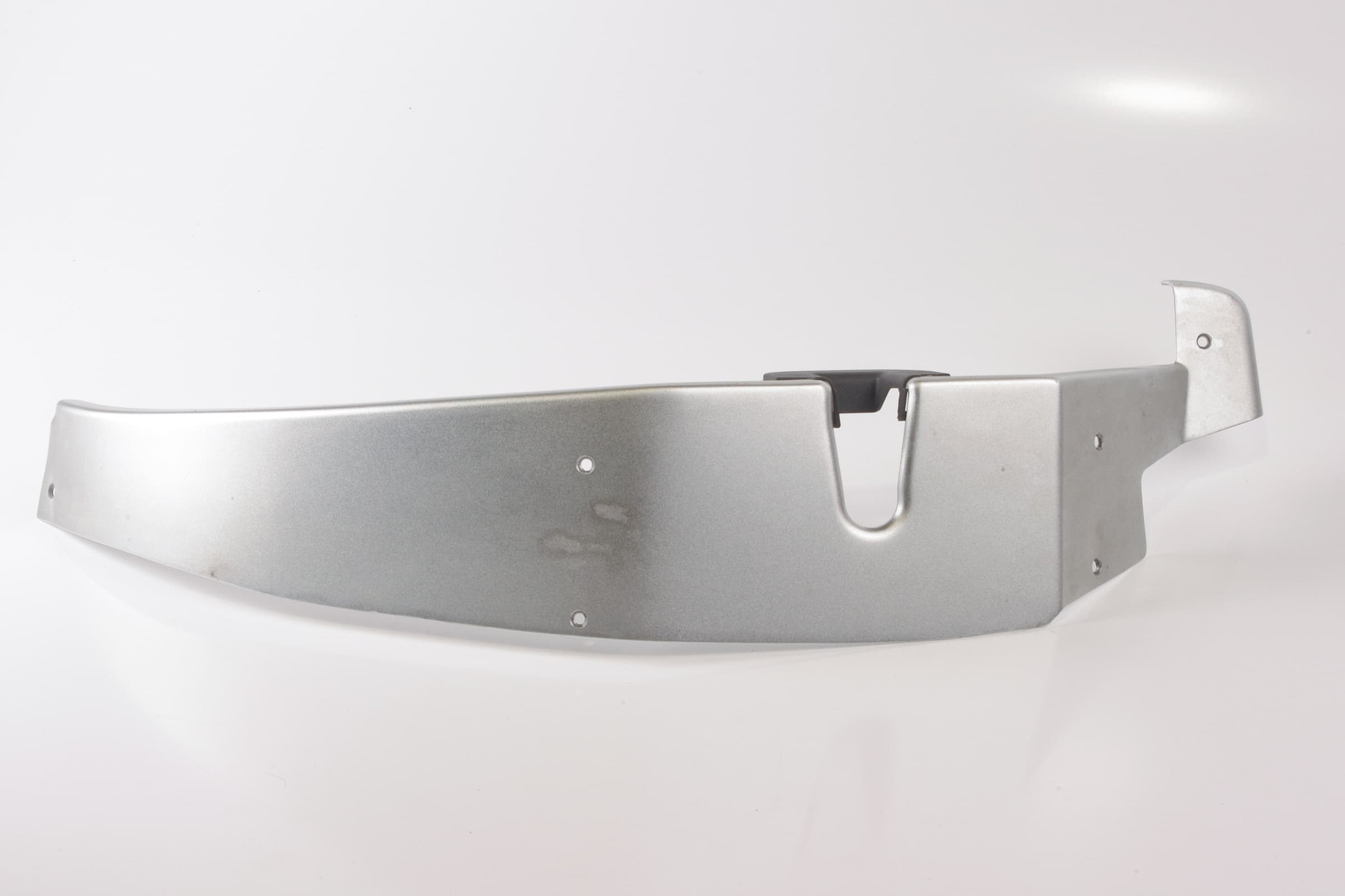 Mercedes 2307280221 Door Chrome Trim - Rear Right Grey | R230 SL