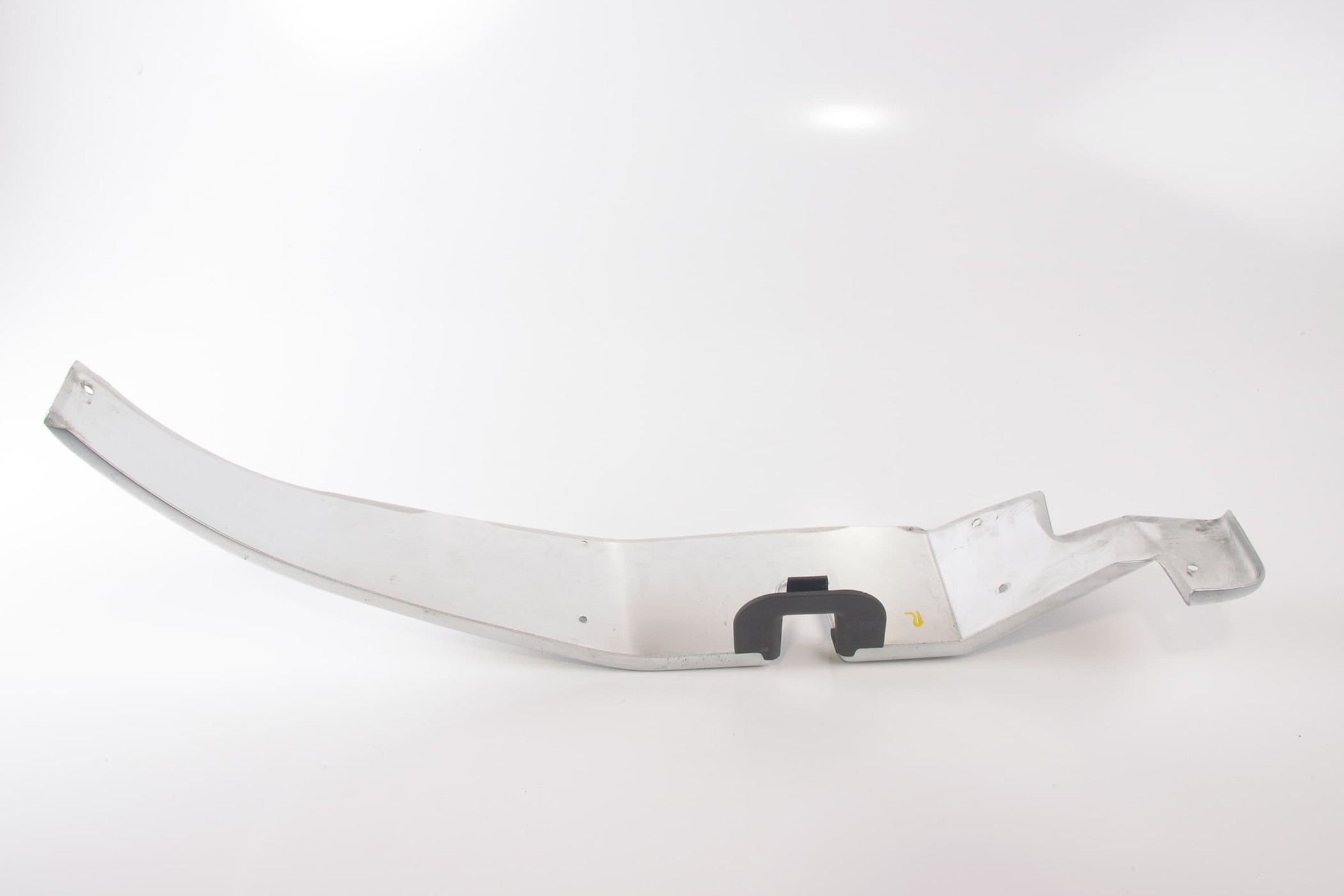 Mercedes 2307280221 Door Chrome Trim - Rear Right Grey | R230 SL
