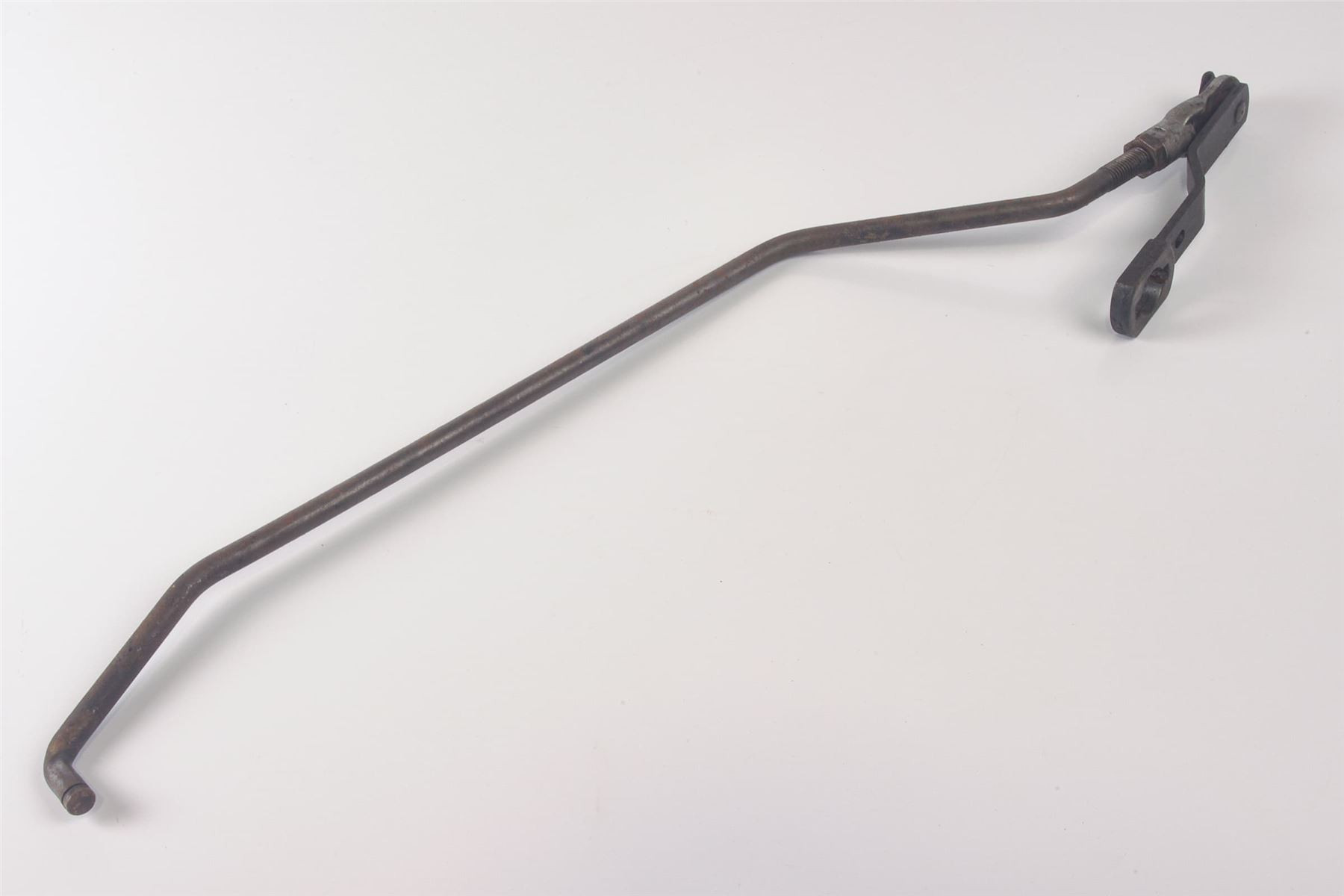 Mercedes 4602672317 Gear Selector Rod | W460 W461 G