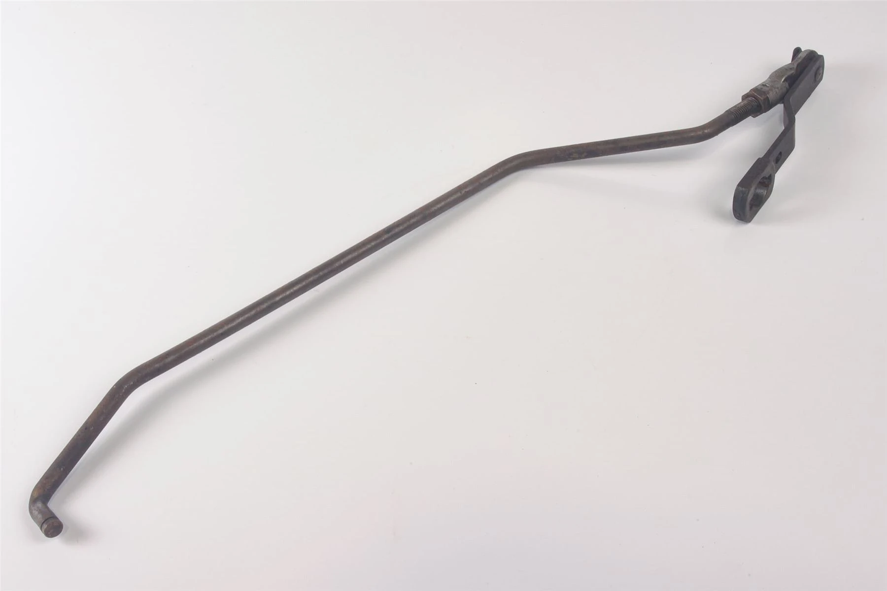 Mercedes 4602672317 Gear Selector Rod | W460 W461 G