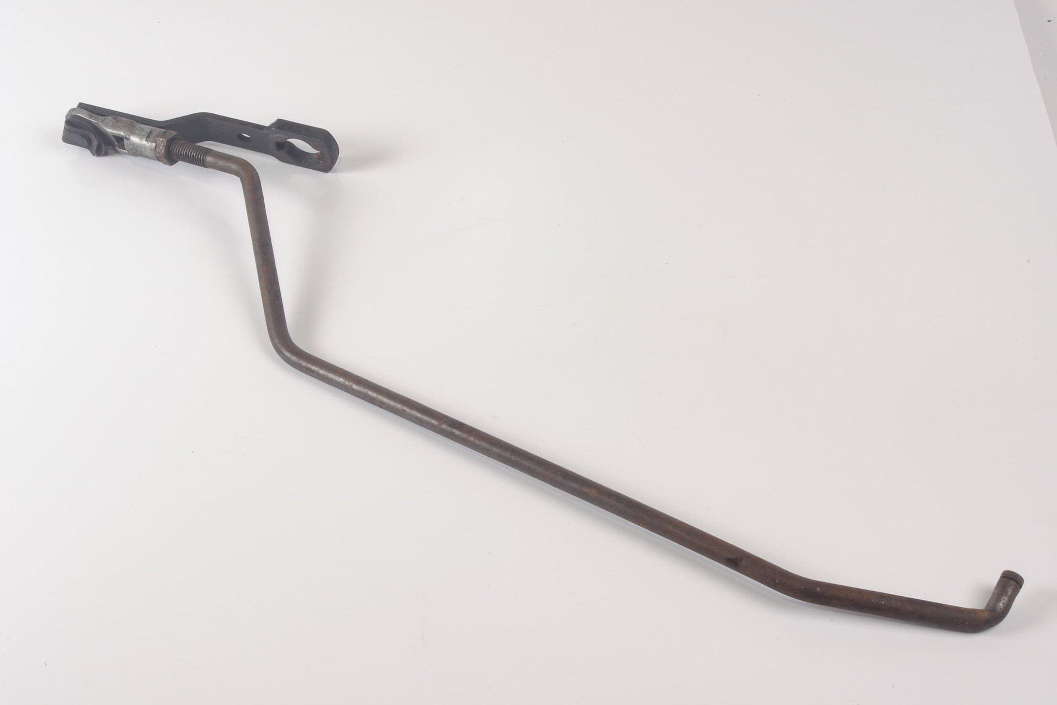 Mercedes 4602672317 Gear Selector Rod | W460 W461 G