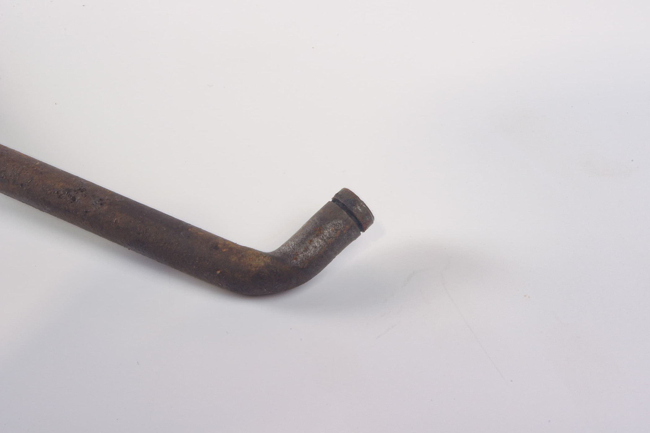 Mercedes 4602672317 Gear Selector Rod | W460 W461 G