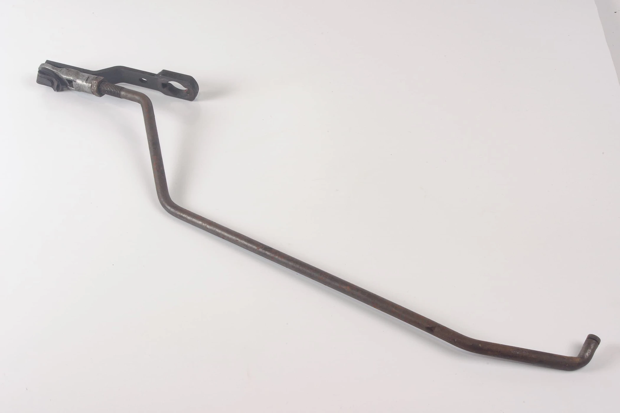 Mercedes 4602672317 Gear Selector Rod | W460 W461 G