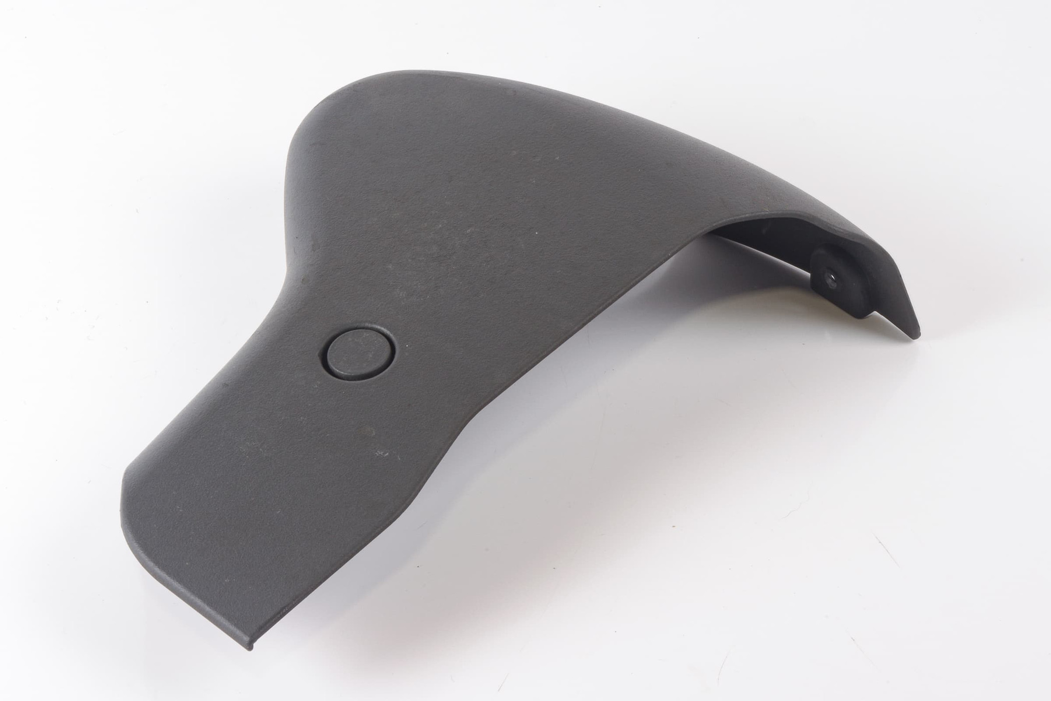 Mercedes 2309180330 Seat Trim Cover - Front Left Grey | R230 SL