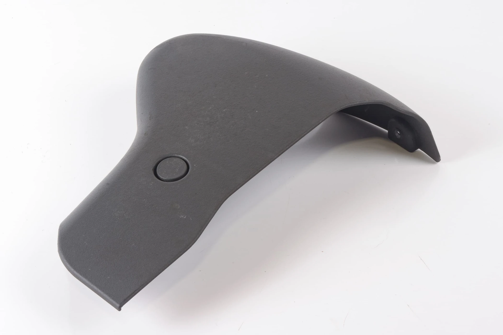 Mercedes 2309180330 Seat Trim Cover - Front Left Grey | R230 SL