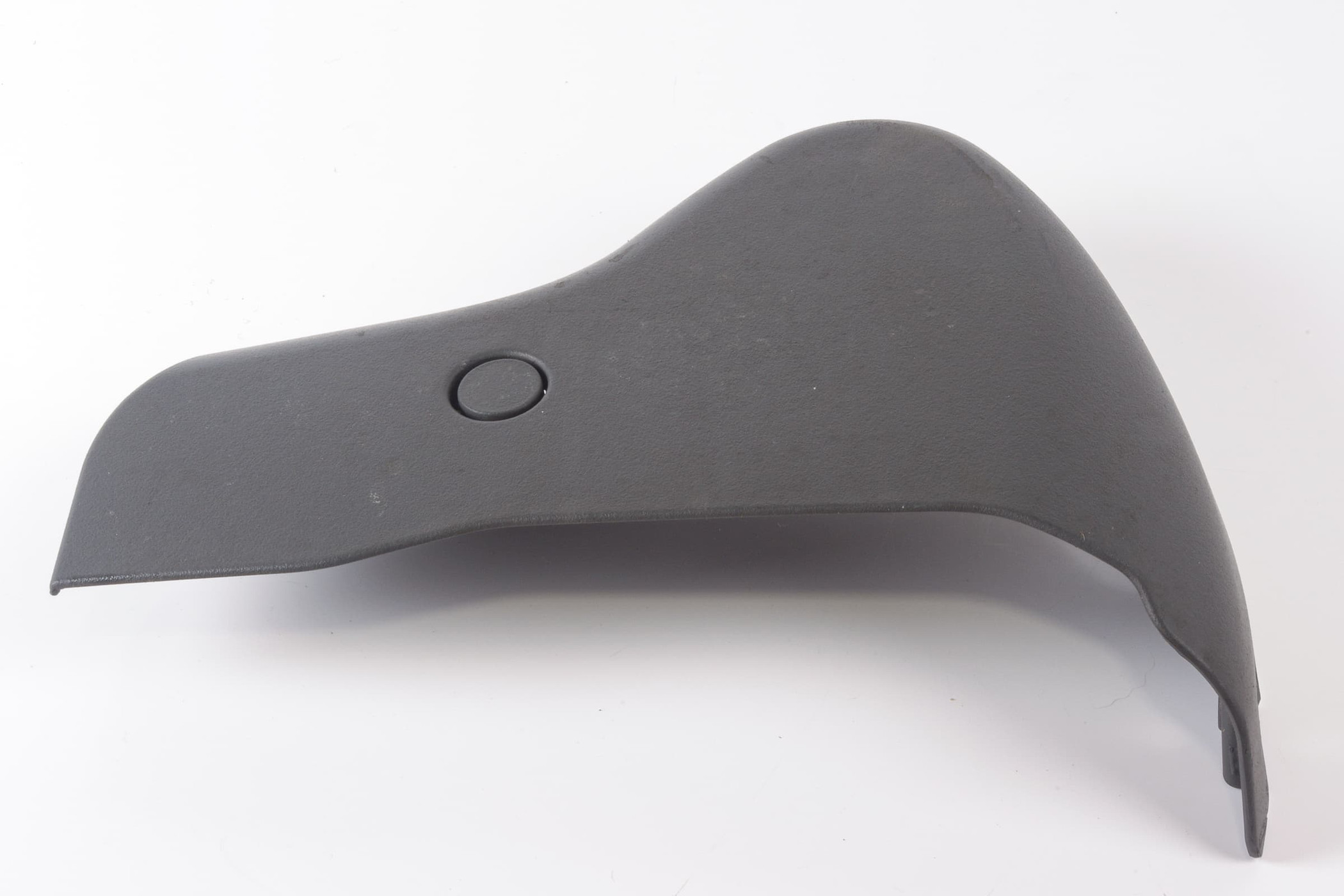 Mercedes 2309180330 Seat Trim Cover - Front Left Grey | R230 SL