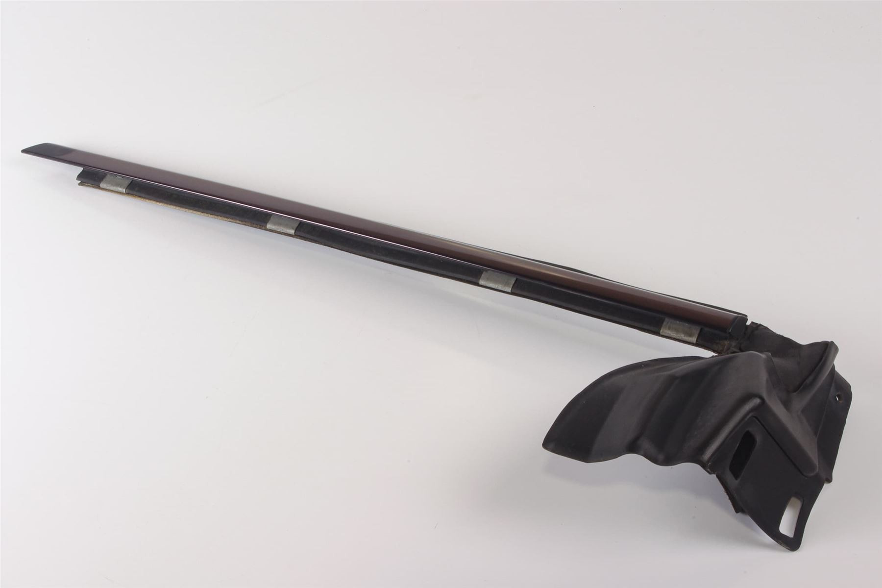 Mercedes 2306700438 Window Seal Rail - Rear Right (a) | R230 SL