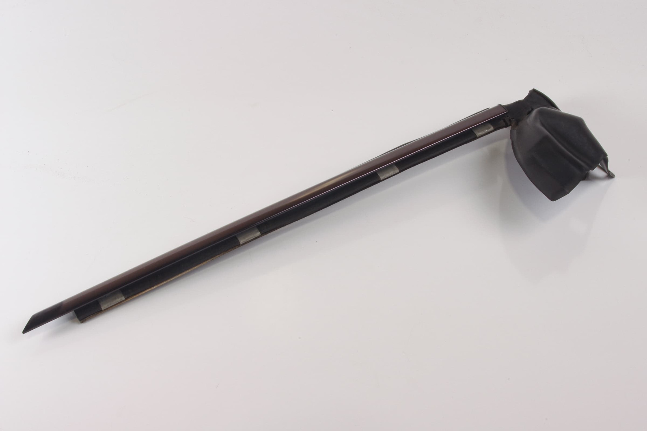 Mercedes 2306700438 Window Seal Rail - Rear Right (a) | R230 SL