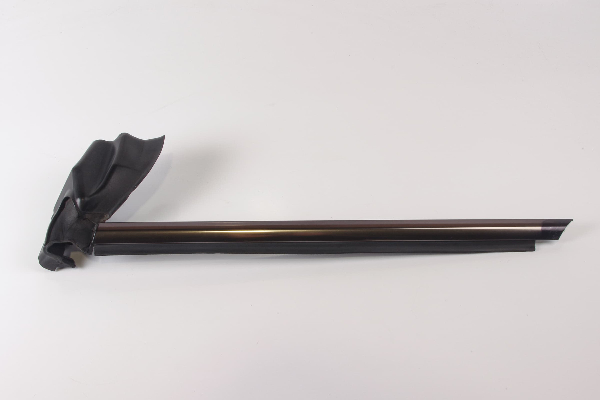 Mercedes 2306700438 Window Seal Rail - Rear Right (a) | R230 SL