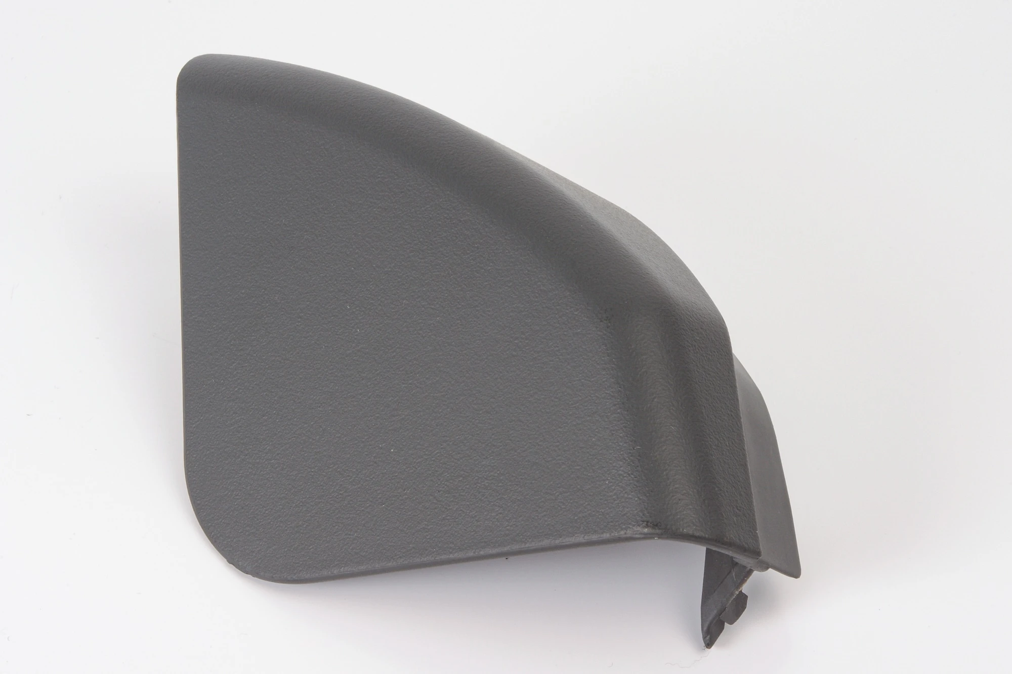 Mercedes 2309180530 Interior Trim - Rear Left Grey | R230 SL