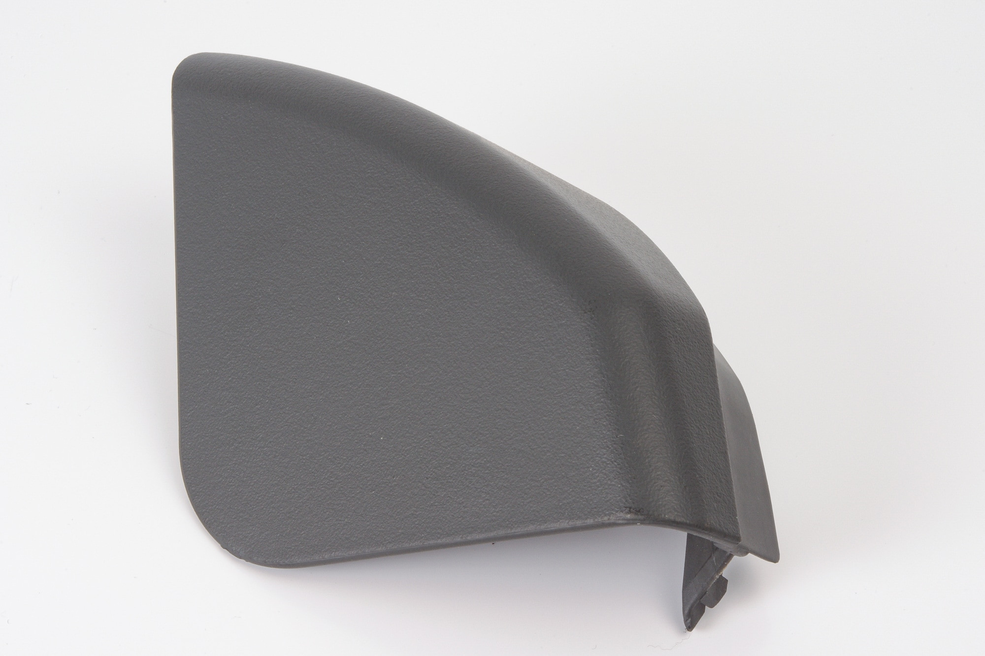 Mercedes 2309180530 Interior Trim - Rear Left Grey | R230 SL