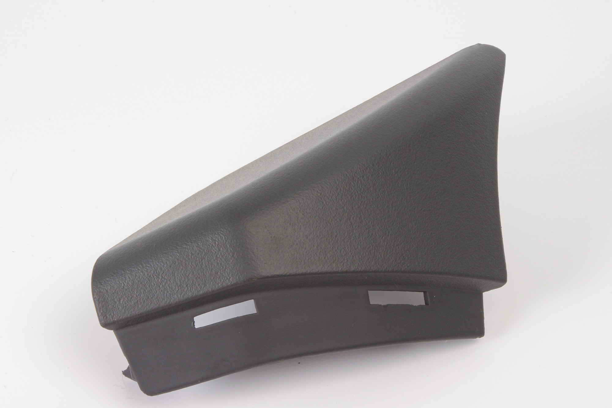 Mercedes 2309180530 Interior Trim - Rear Left Grey | R230 SL