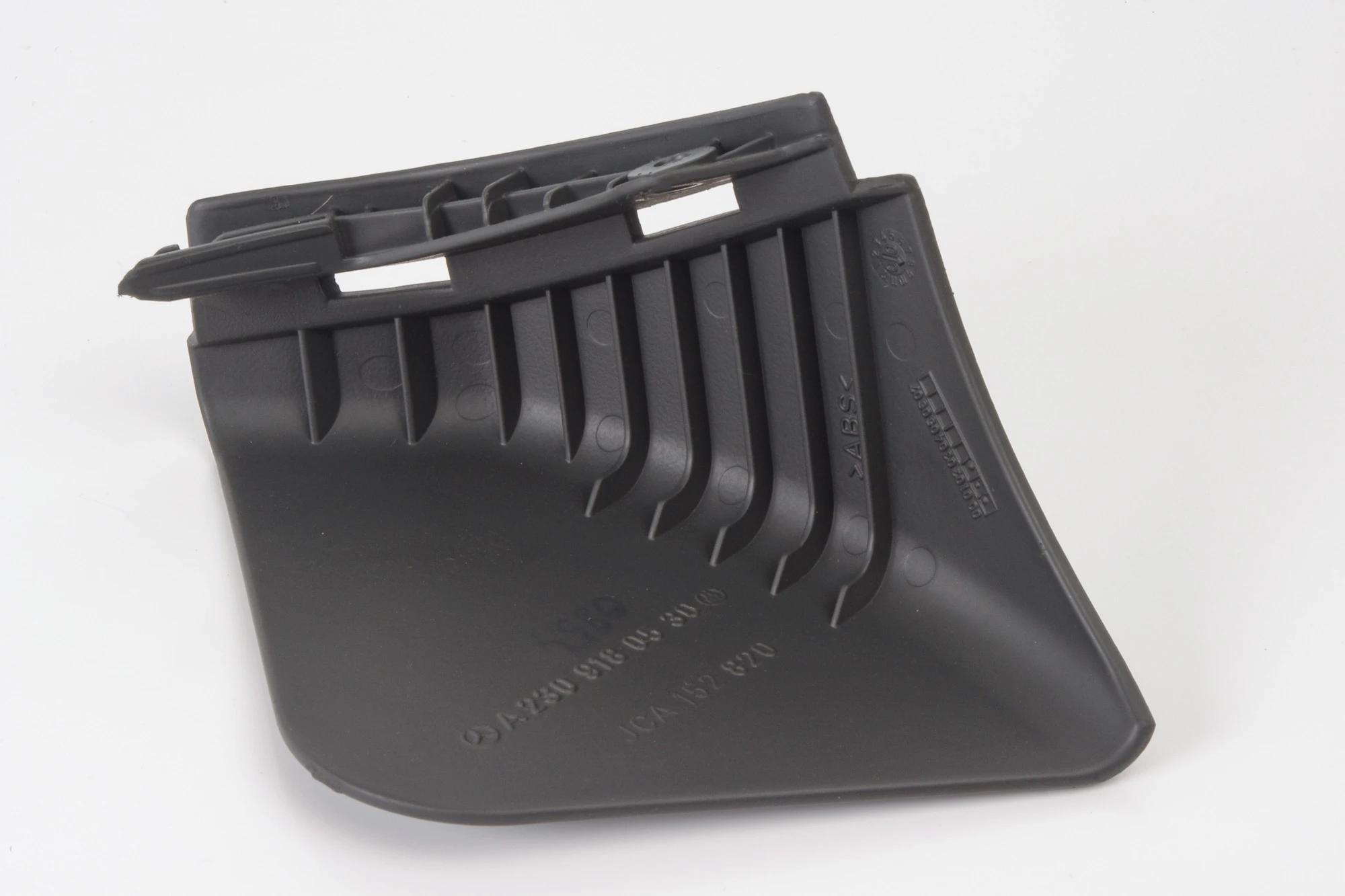 Mercedes 2309180530 Interior Trim - Rear Left Grey | R230 SL