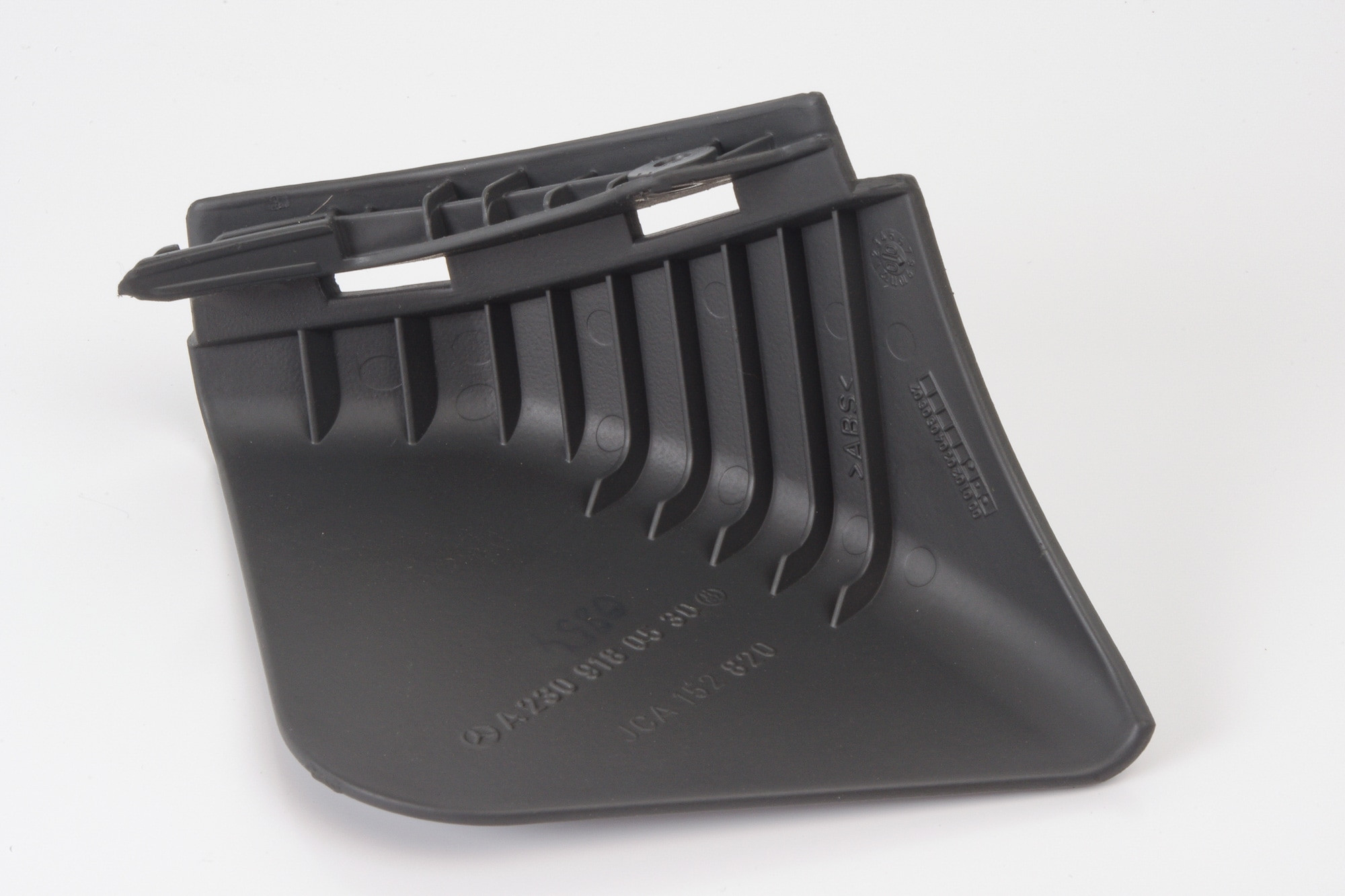 Mercedes 2309180530 Interior Trim - Rear Left Grey | R230 SL