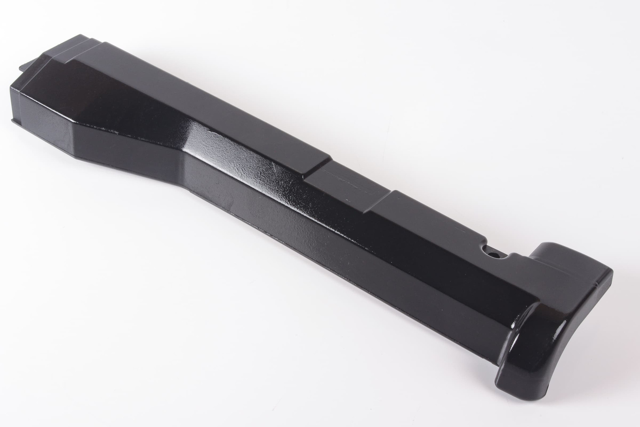 Mercedes 1246941433 Roof Cover Trim - Right | A124 E