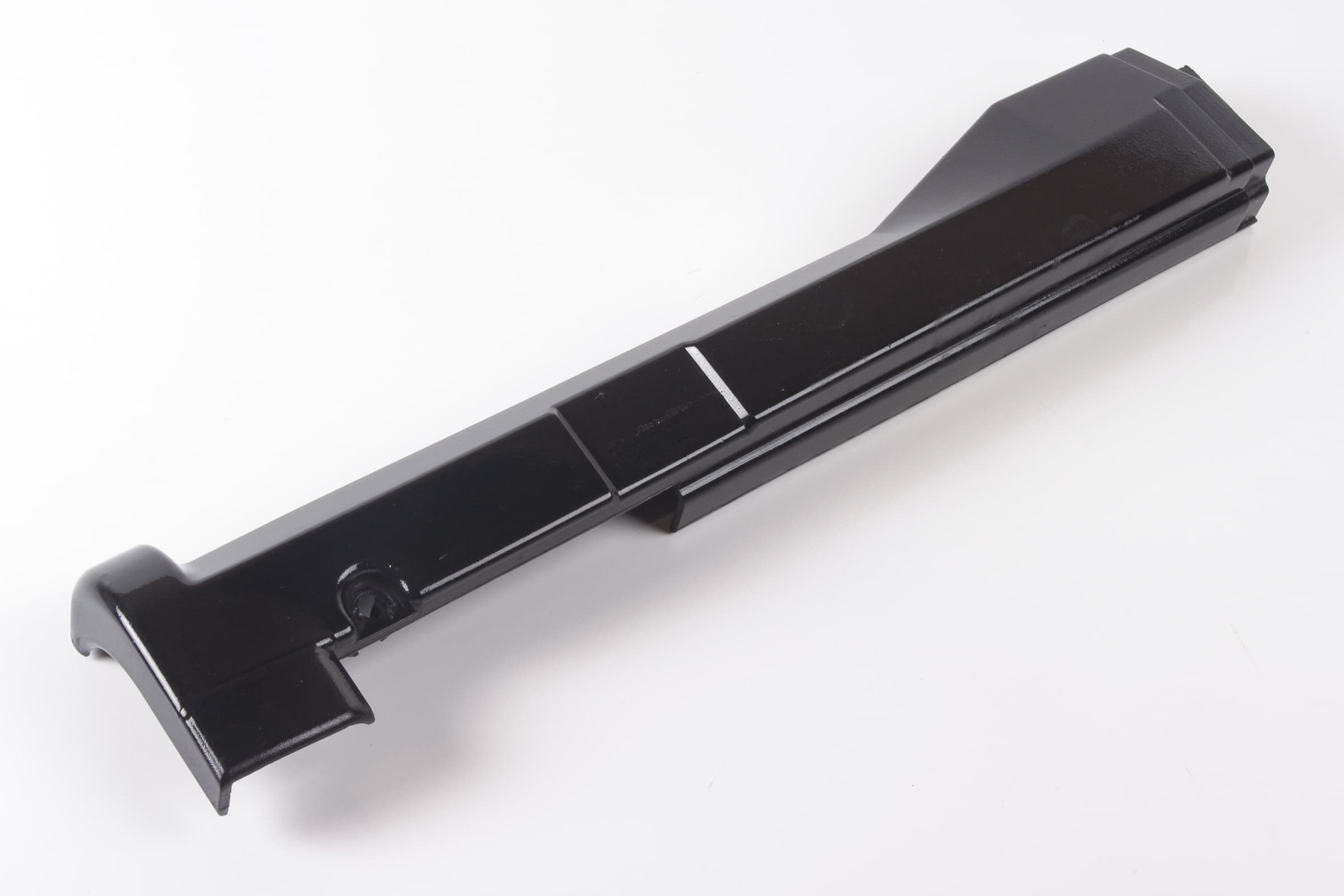 Mercedes 1246941433 Roof Cover Trim - Right | A124 E