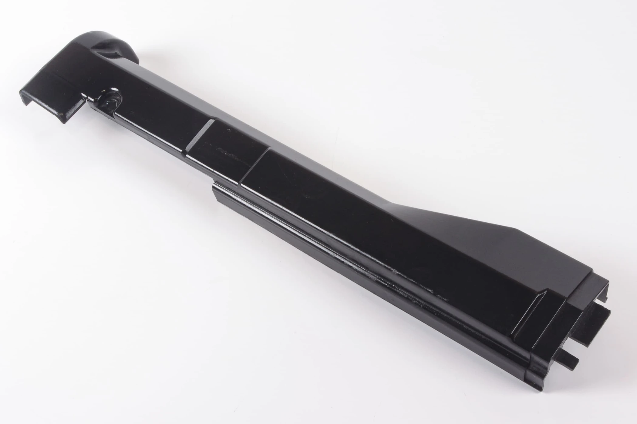 Mercedes 1246941433 Roof Cover Trim - Right | A124 E