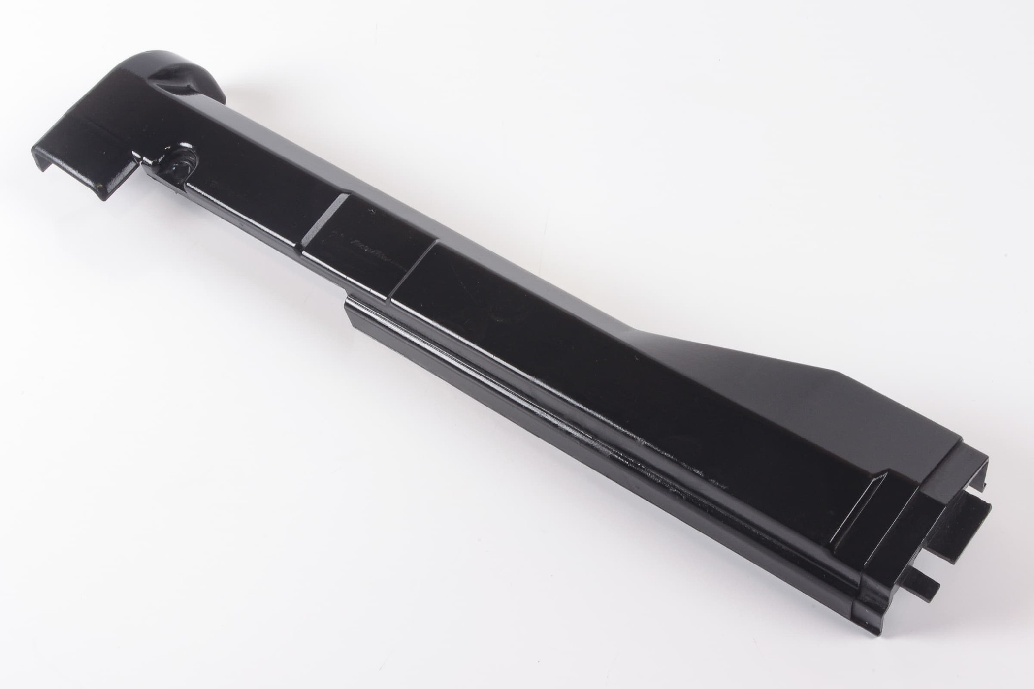 Mercedes 1246941433 Roof Cover Trim - Right | A124 E