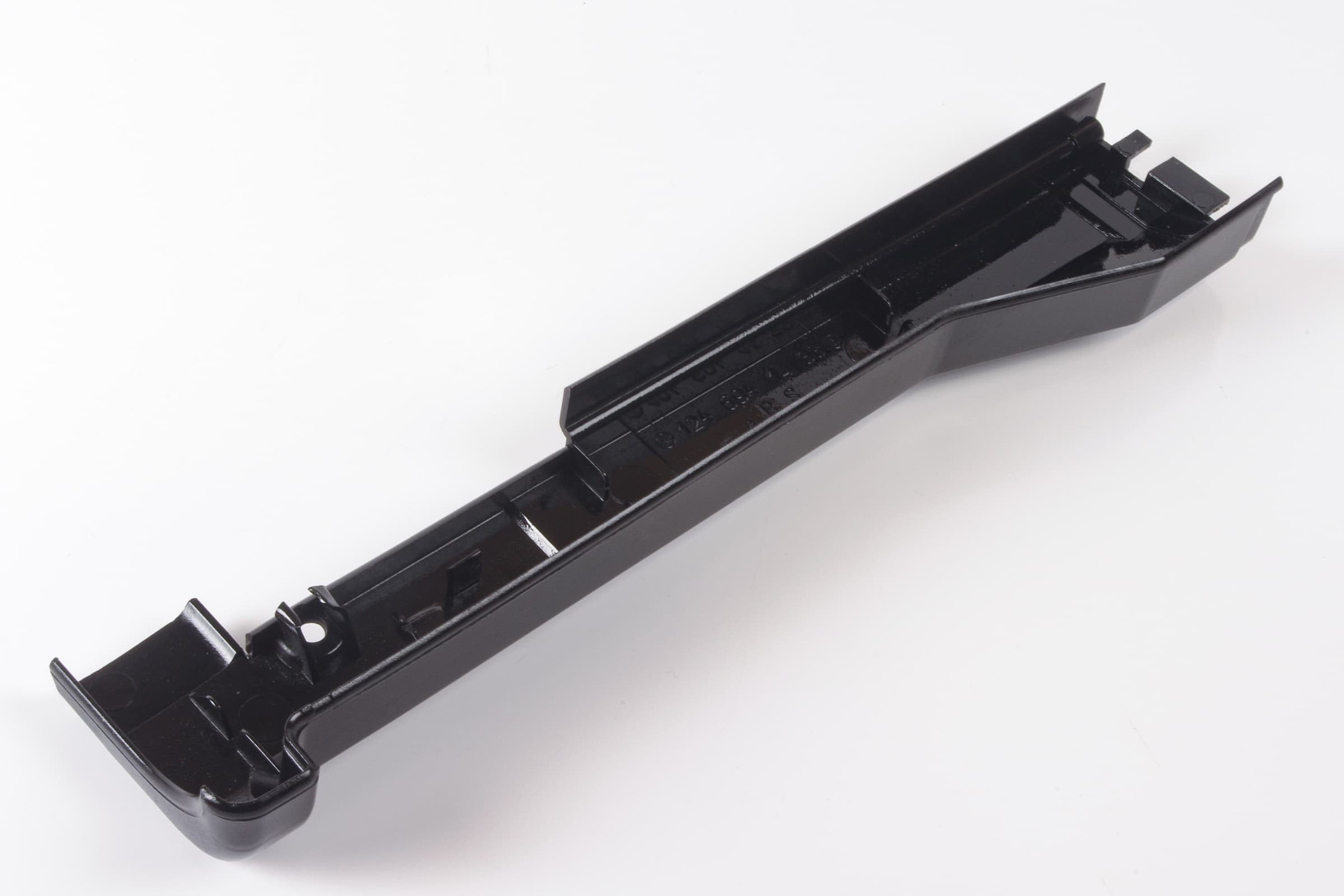 Mercedes 1246941433 Roof Cover Trim - Right | A124 E