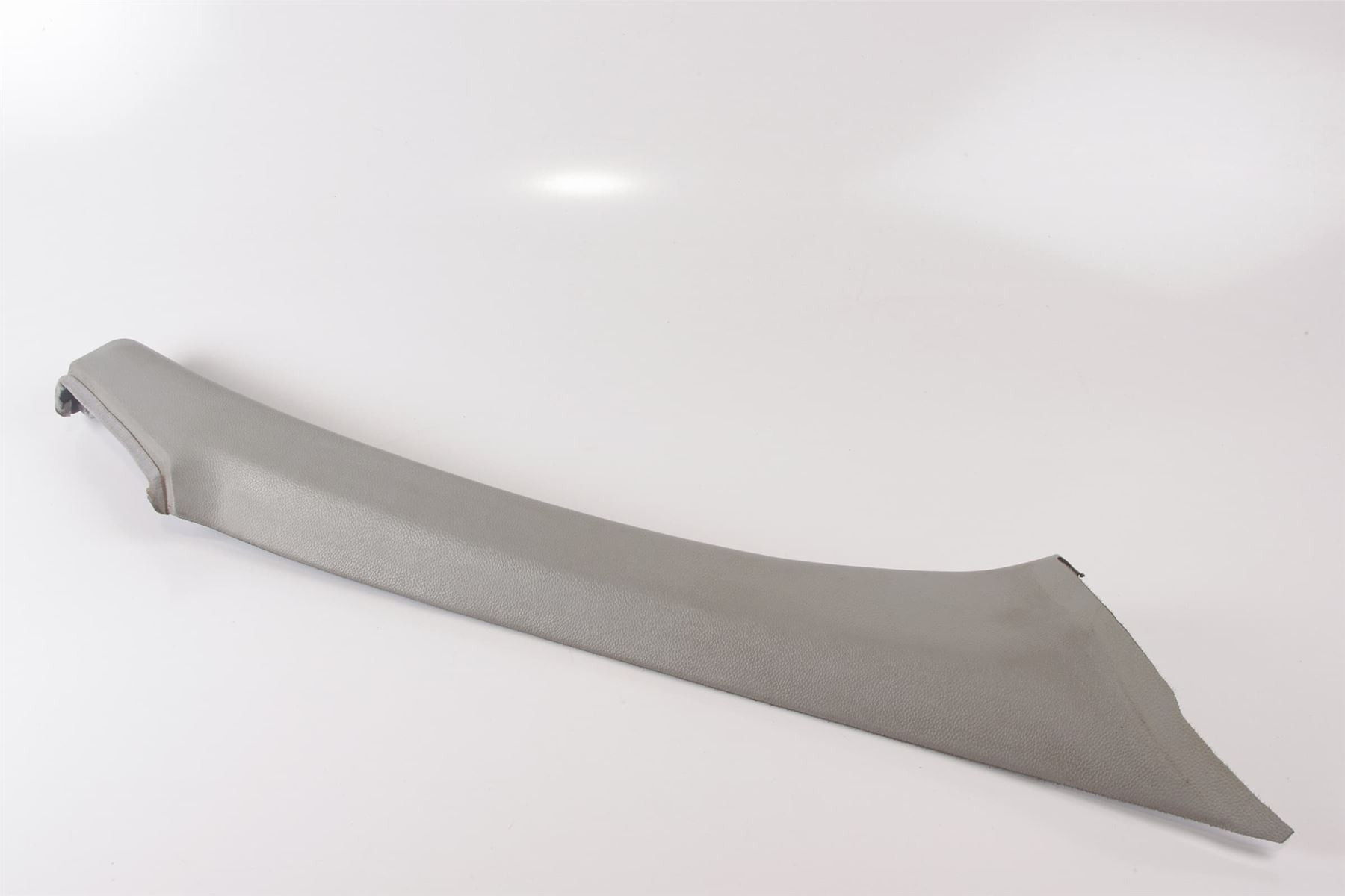 Mercedes 2306900225 A Pillar Trim - Front Right Grey (a) | R230 SL