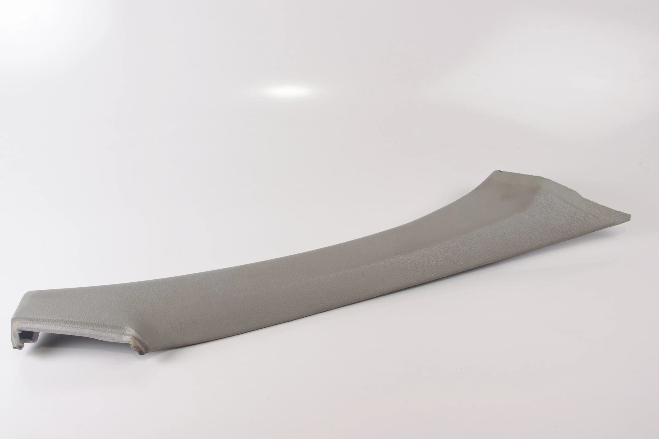Mercedes 2306900225 A Pillar Trim - Front Right Grey (a) | R230 SL