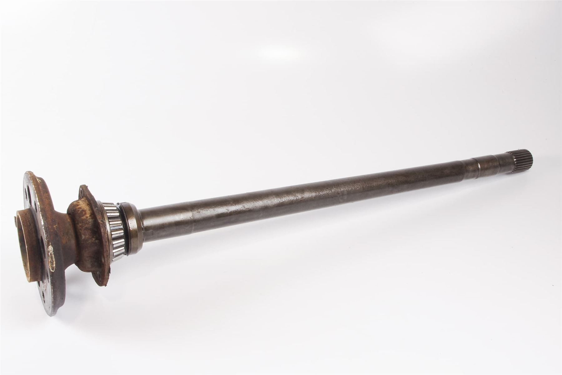 Mercedes 4623500010 Drive Shaft - Rear Right | W460 W461 G