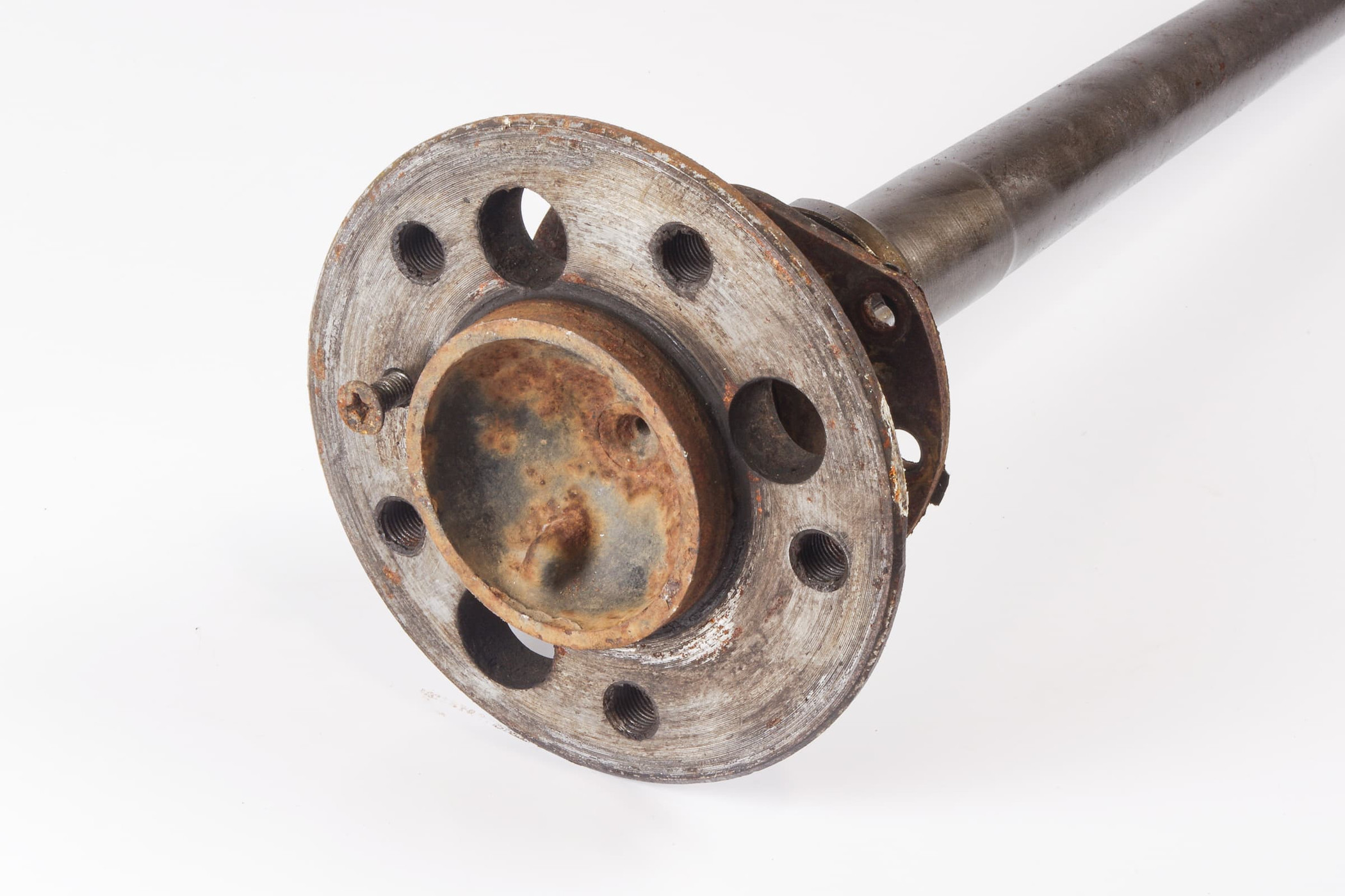 Mercedes 4623500010 Drive Shaft - Rear Right | W460 W461 G