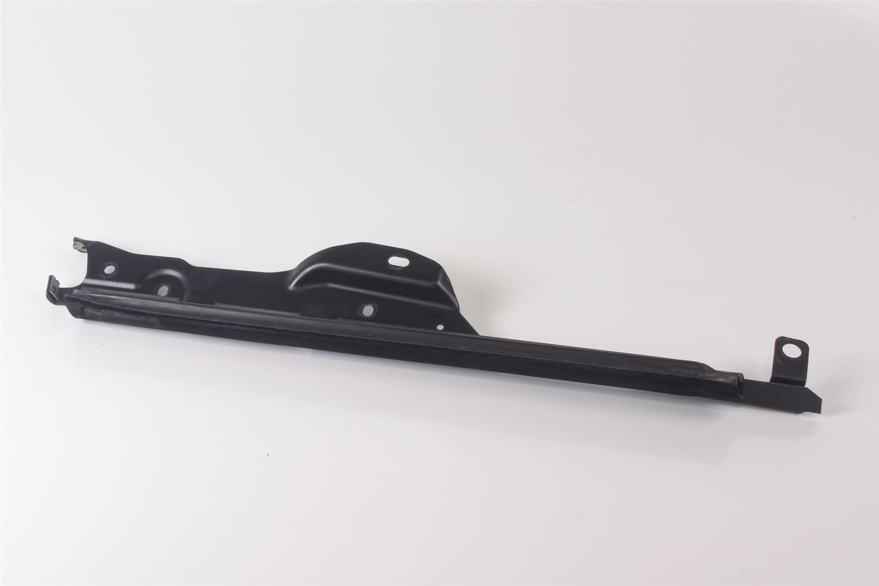 Mercedes 2306730165 Window Seal Rail - Rear Left | R230 SL