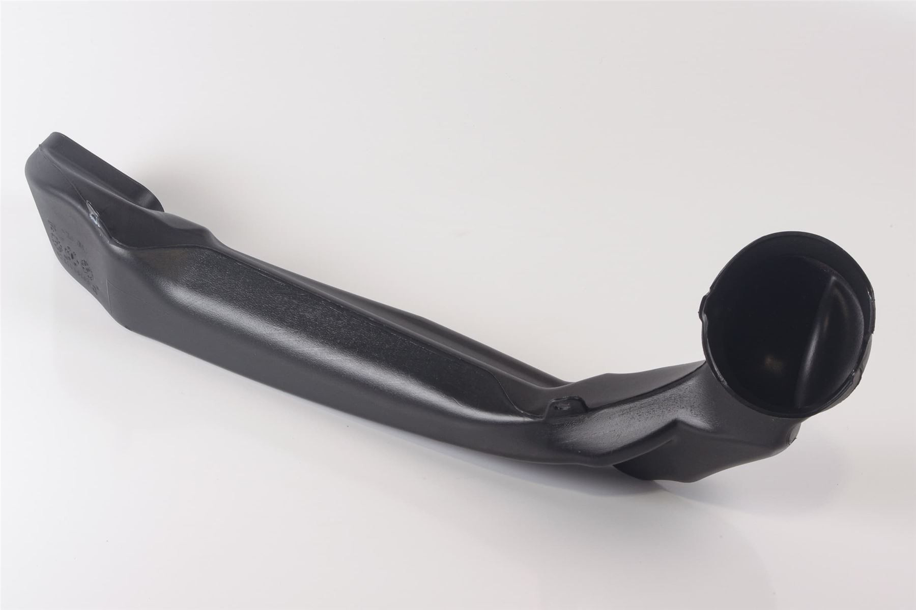 Mercedes 2308310145 Air Duct - Left | R230 SL - The R129 Co