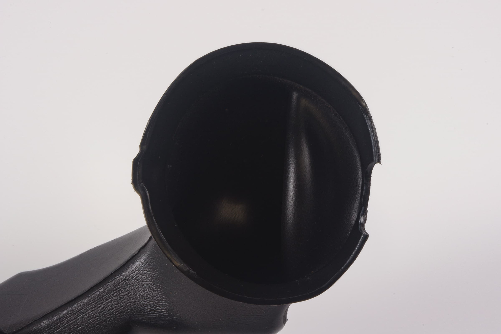 Mercedes 2308310145 Air Duct - Left | R230 SL