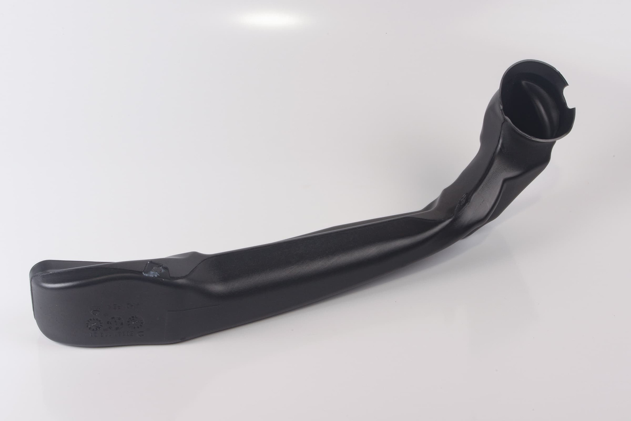 Mercedes 2308310145 Air Duct - Left | R230 SL