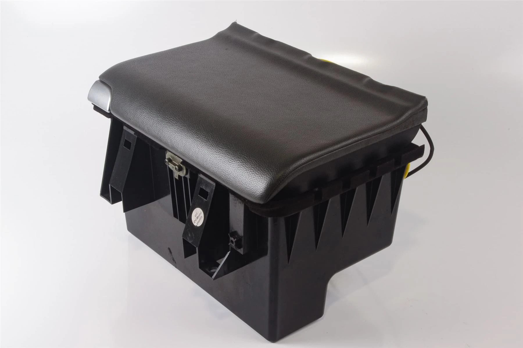 Mercedes 2308100129 Interior Storage - Rear Left Grey | R230 SL