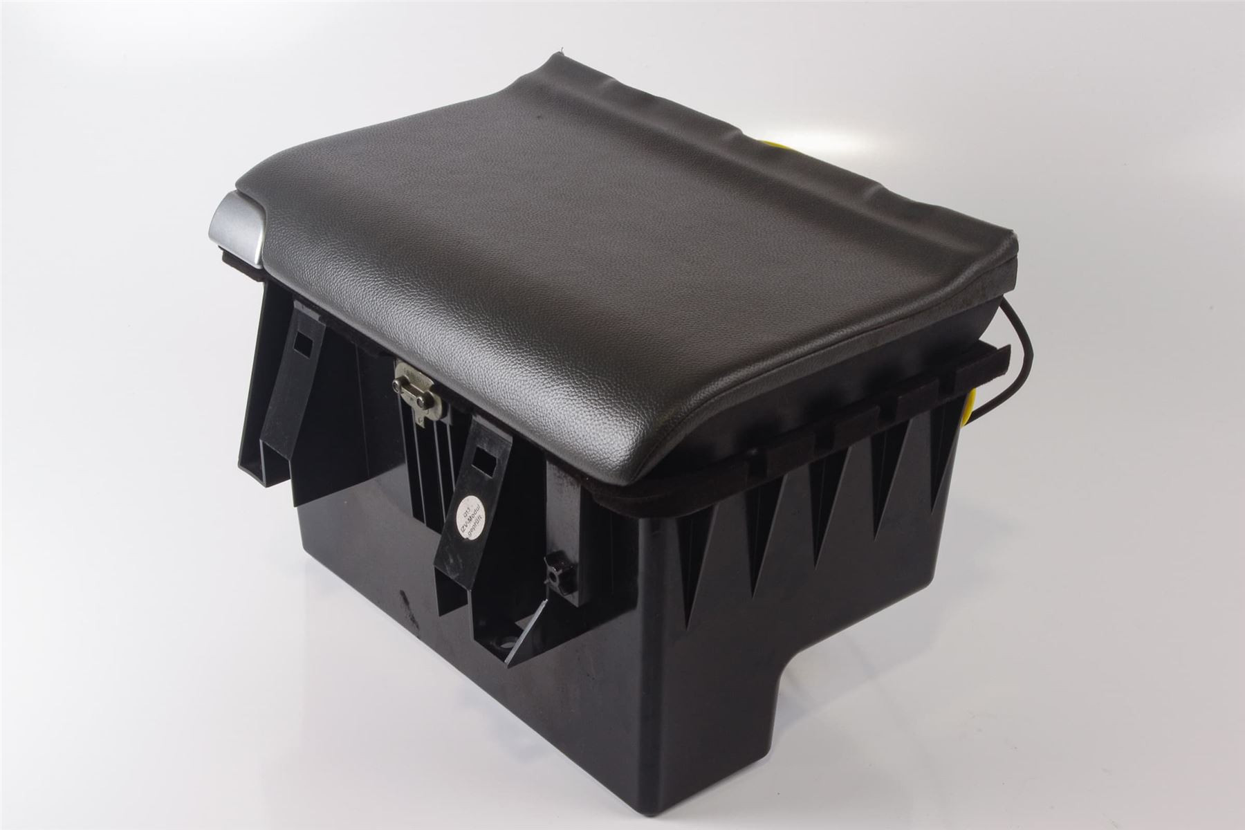 Mercedes 2308100129 Interior Storage - Rear Left Grey (b) | R230 SL